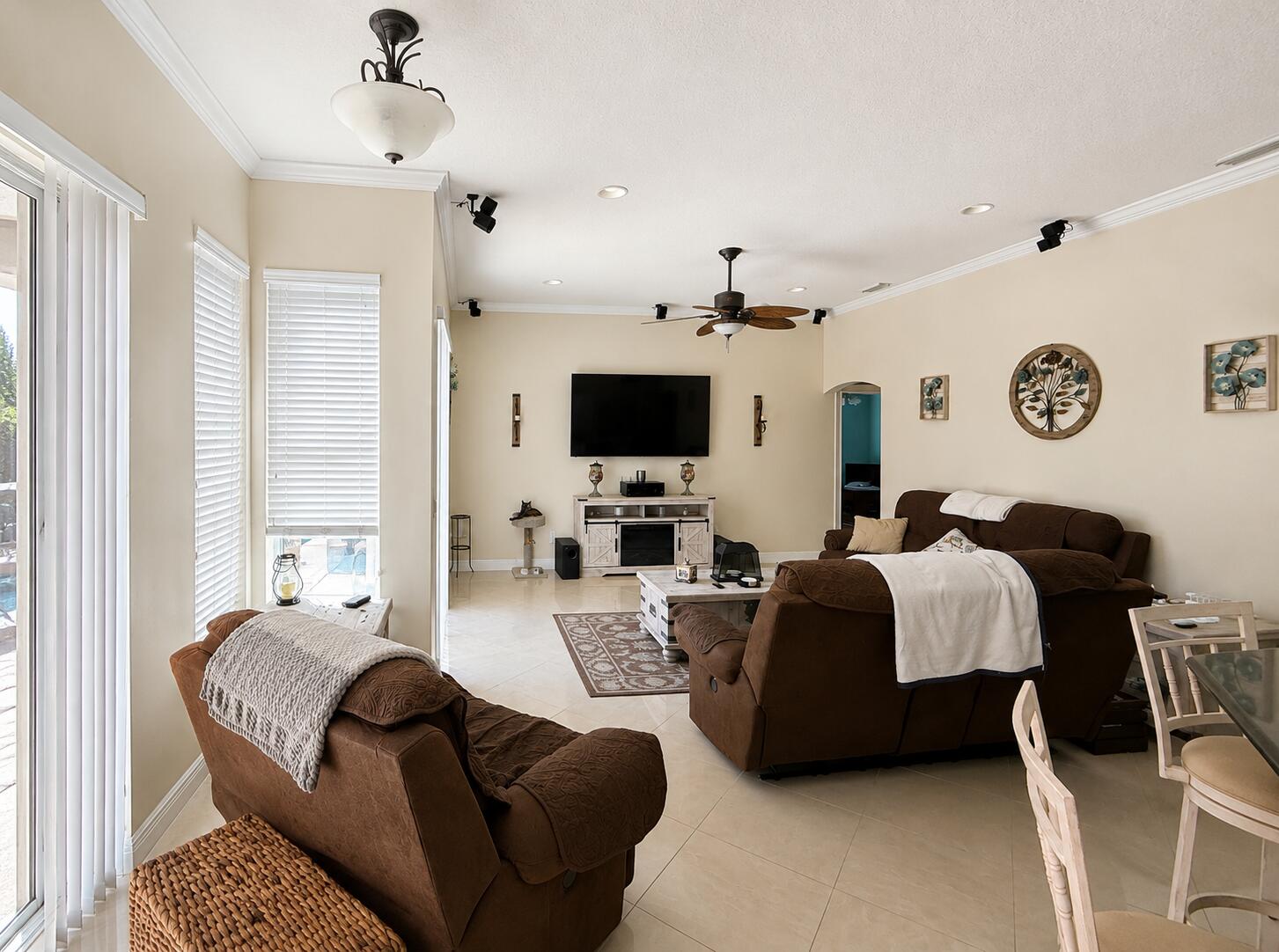 PORT ST LUCIE SECTION 35 - Residential