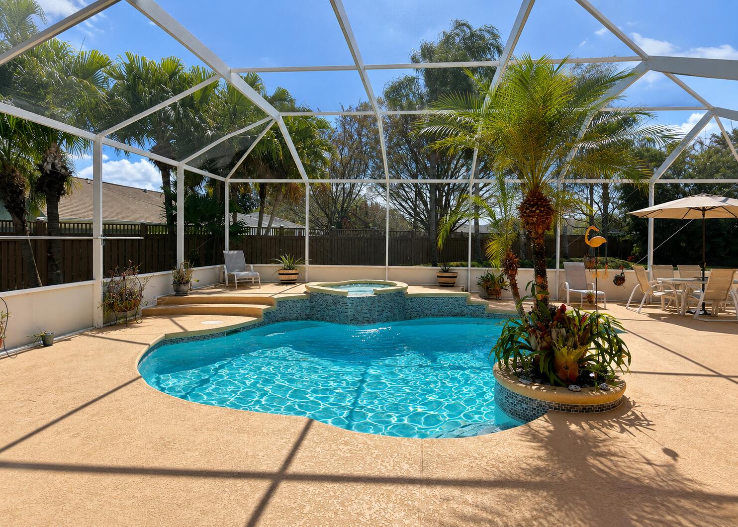 PORT ST LUCIE SECTION 35 - Residential