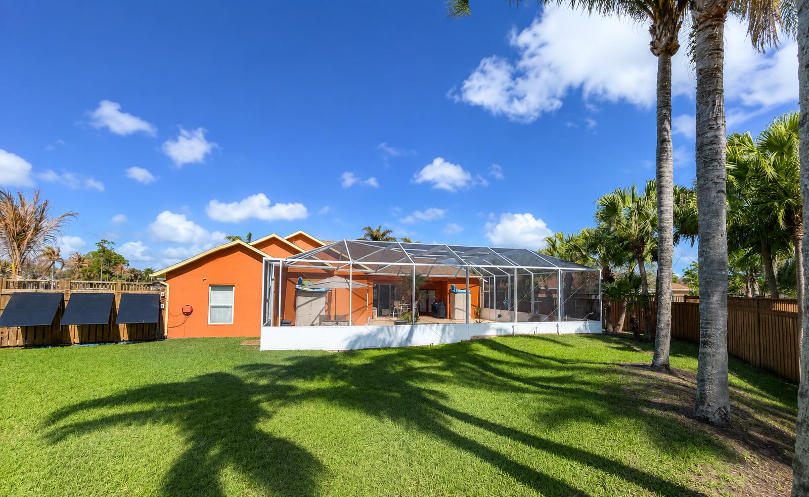 PORT ST LUCIE SECTION 35 - Residential