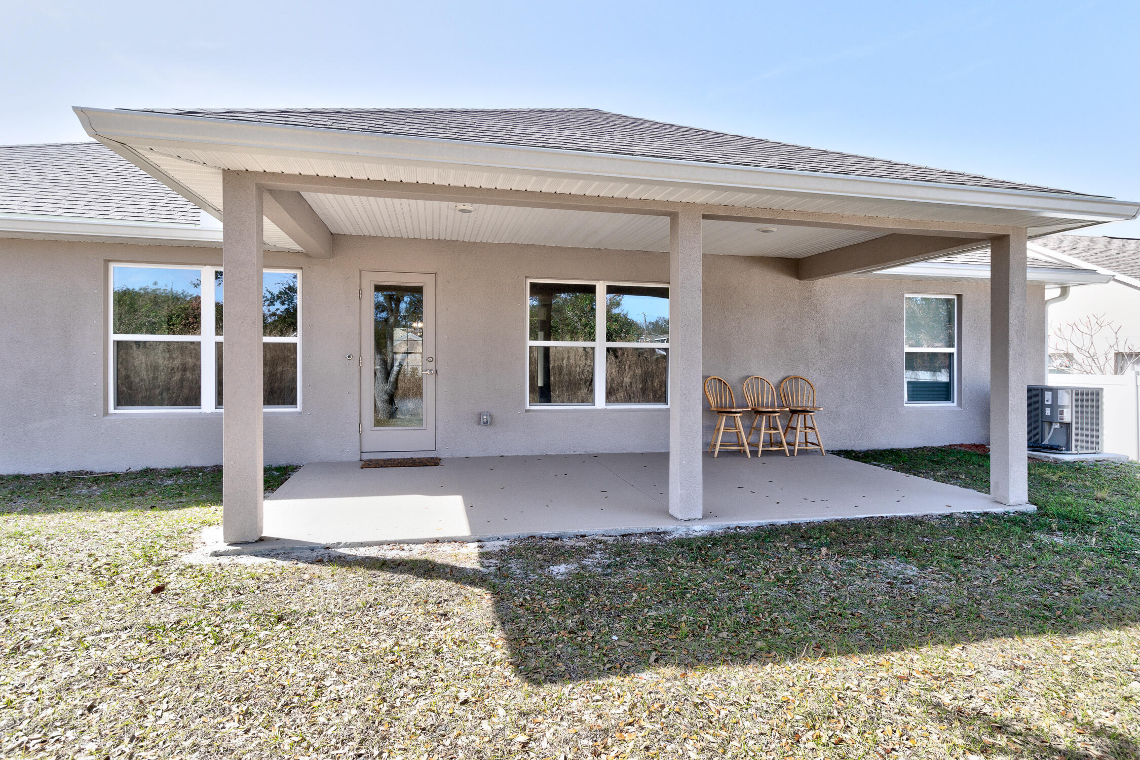 SEBASTIAN HIGHLANDS UNIT 17 - Residential