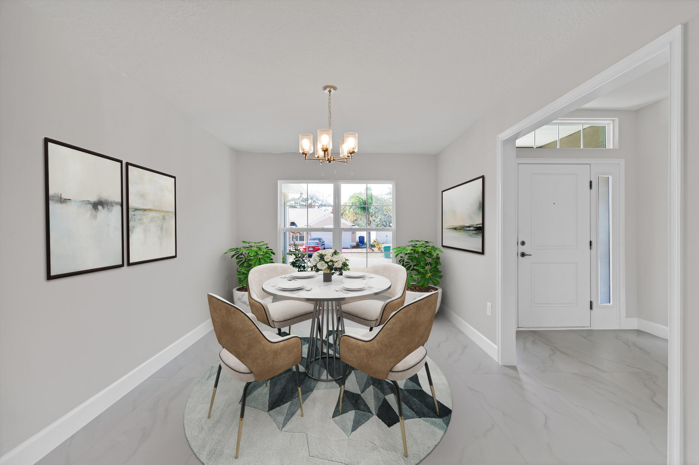SEBASTIAN HIGHLANDS UNIT 17 - Residential