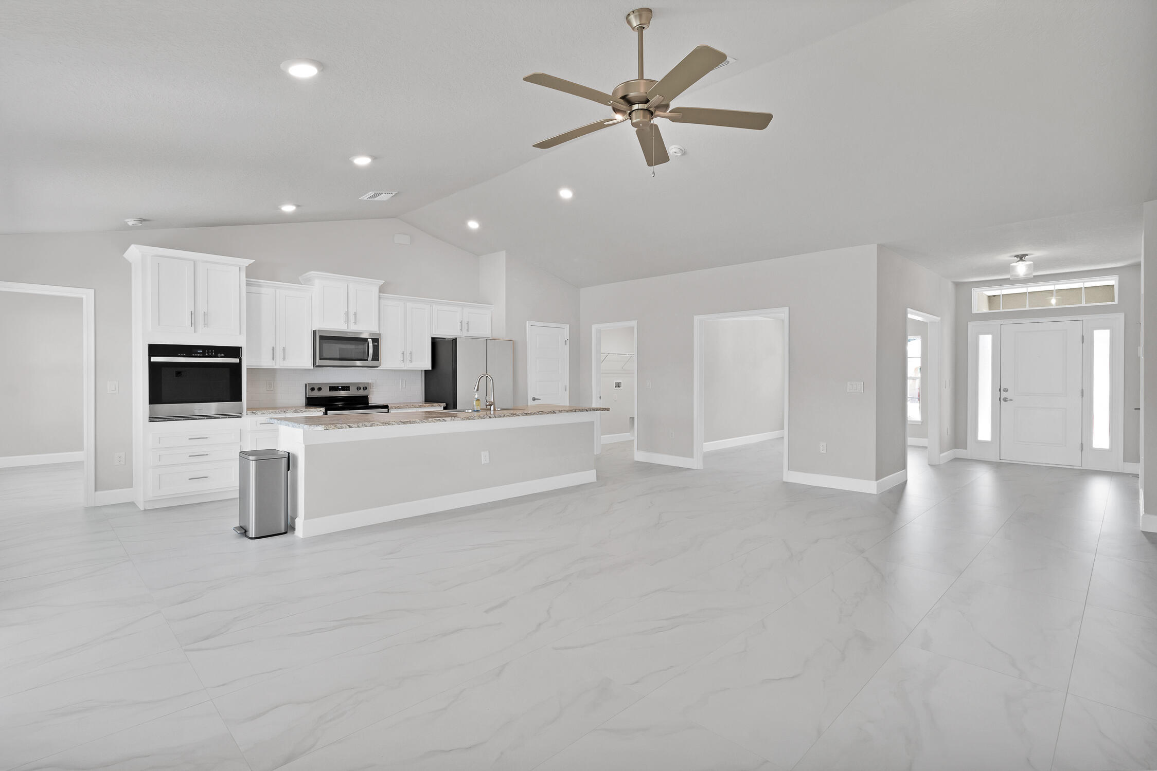 SEBASTIAN HIGHLANDS UNIT 17 - Residential