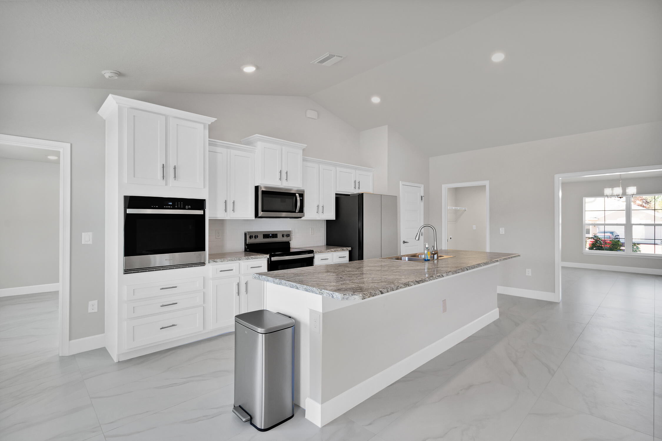 SEBASTIAN HIGHLANDS UNIT 17 - Residential