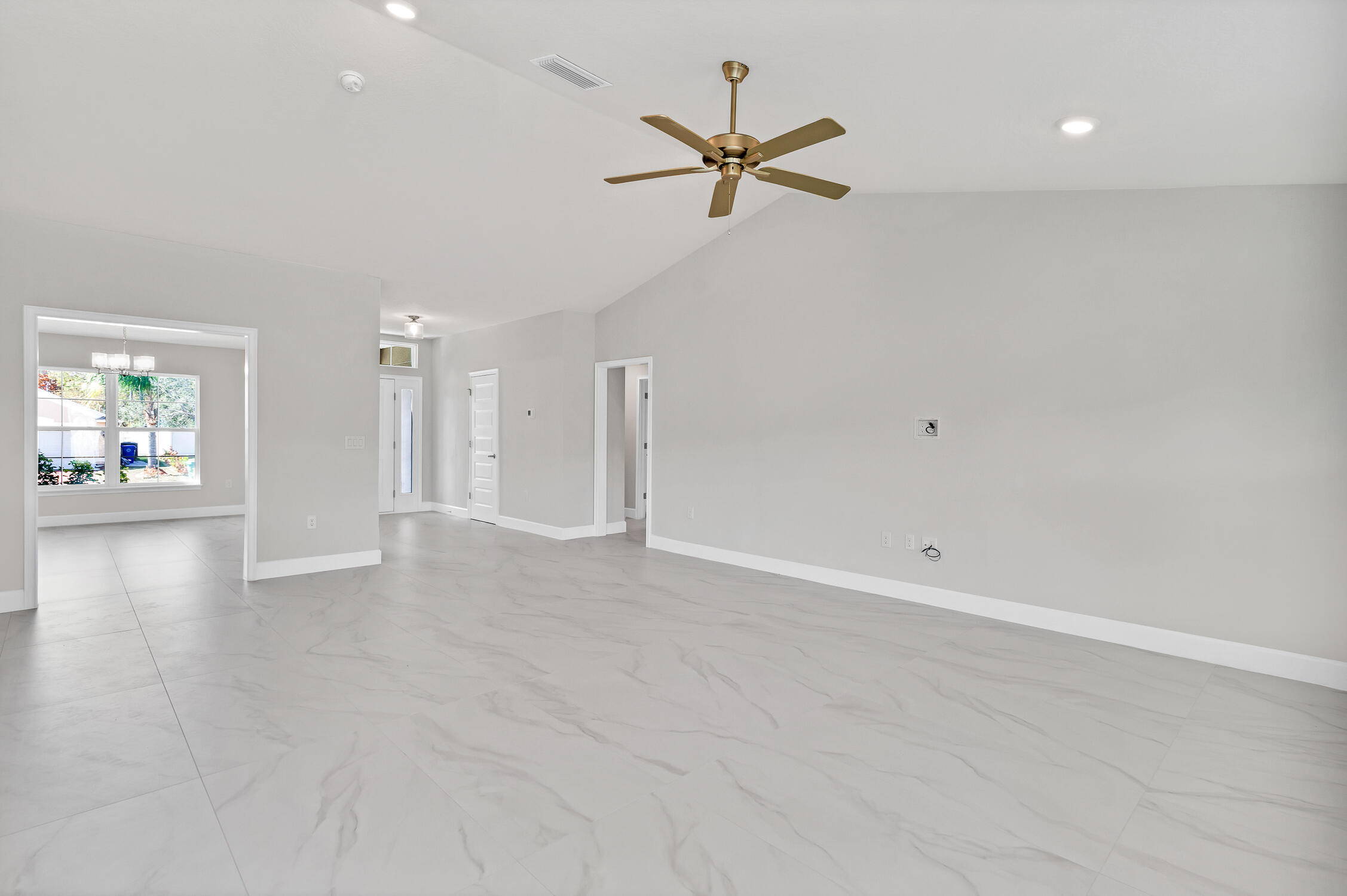 SEBASTIAN HIGHLANDS UNIT 17 - Residential