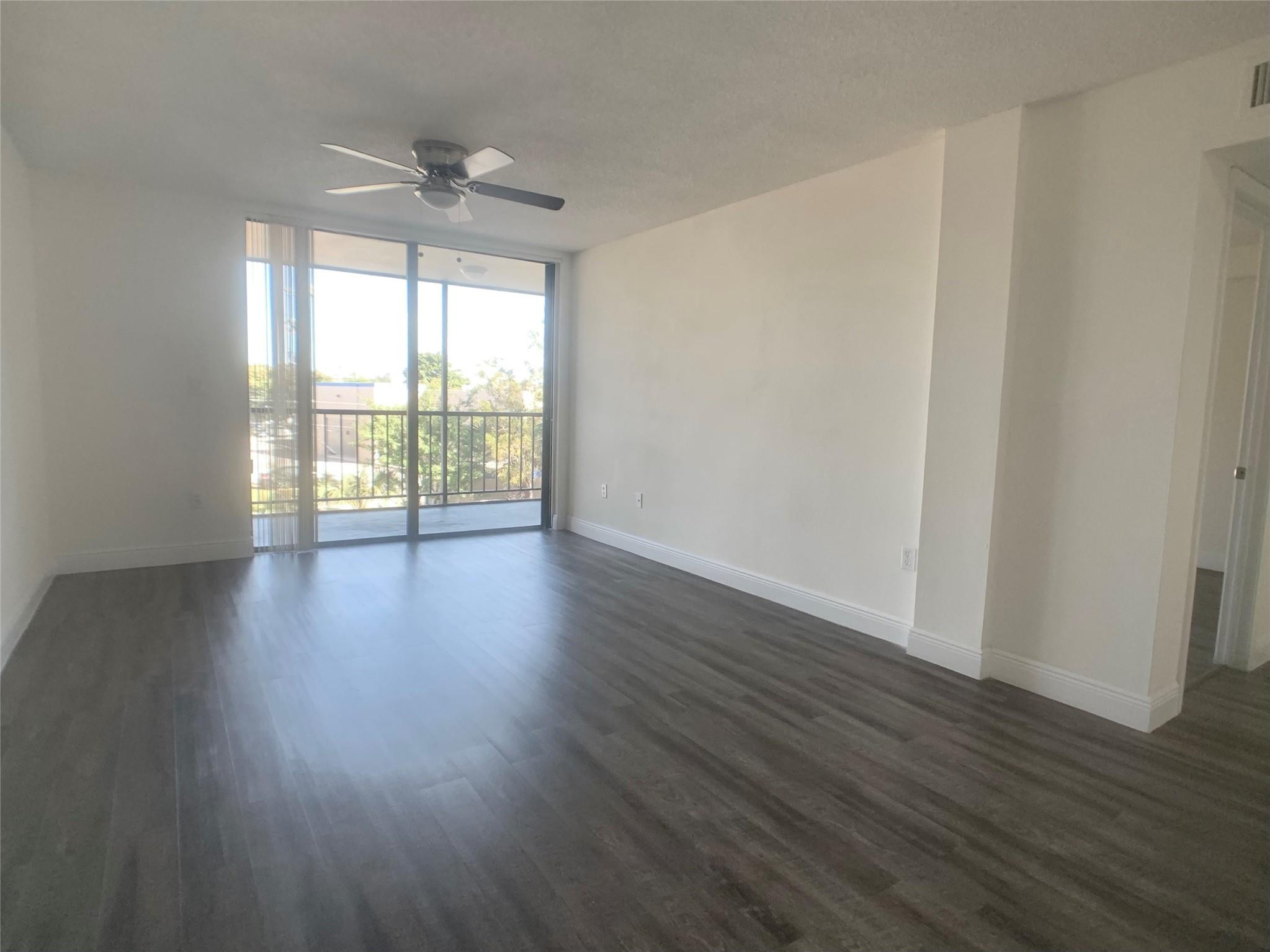 Aventura Harbor - Residential Lease