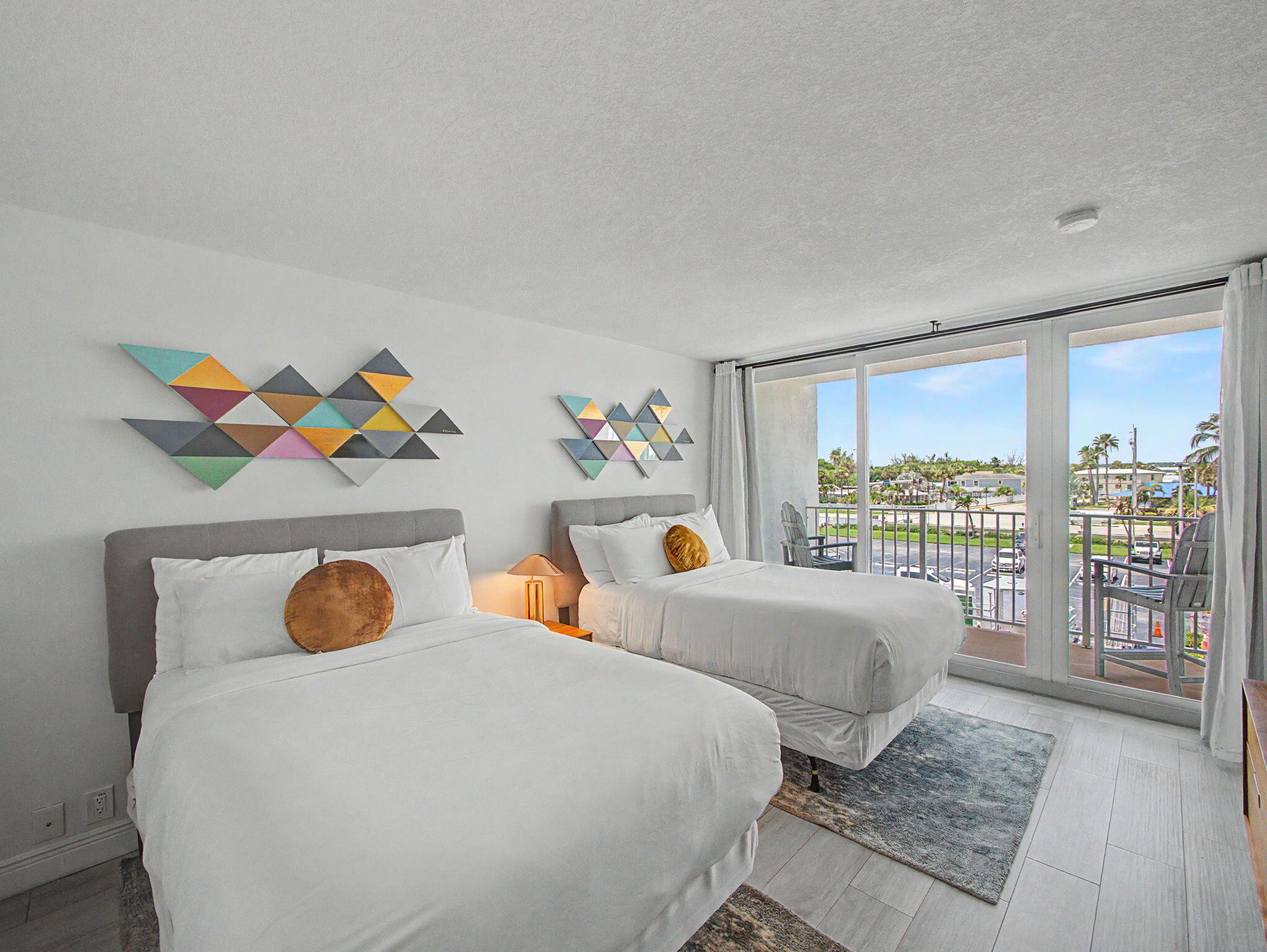 ISLAND BEACH CLUB, A CONDOMINIUM - Residential