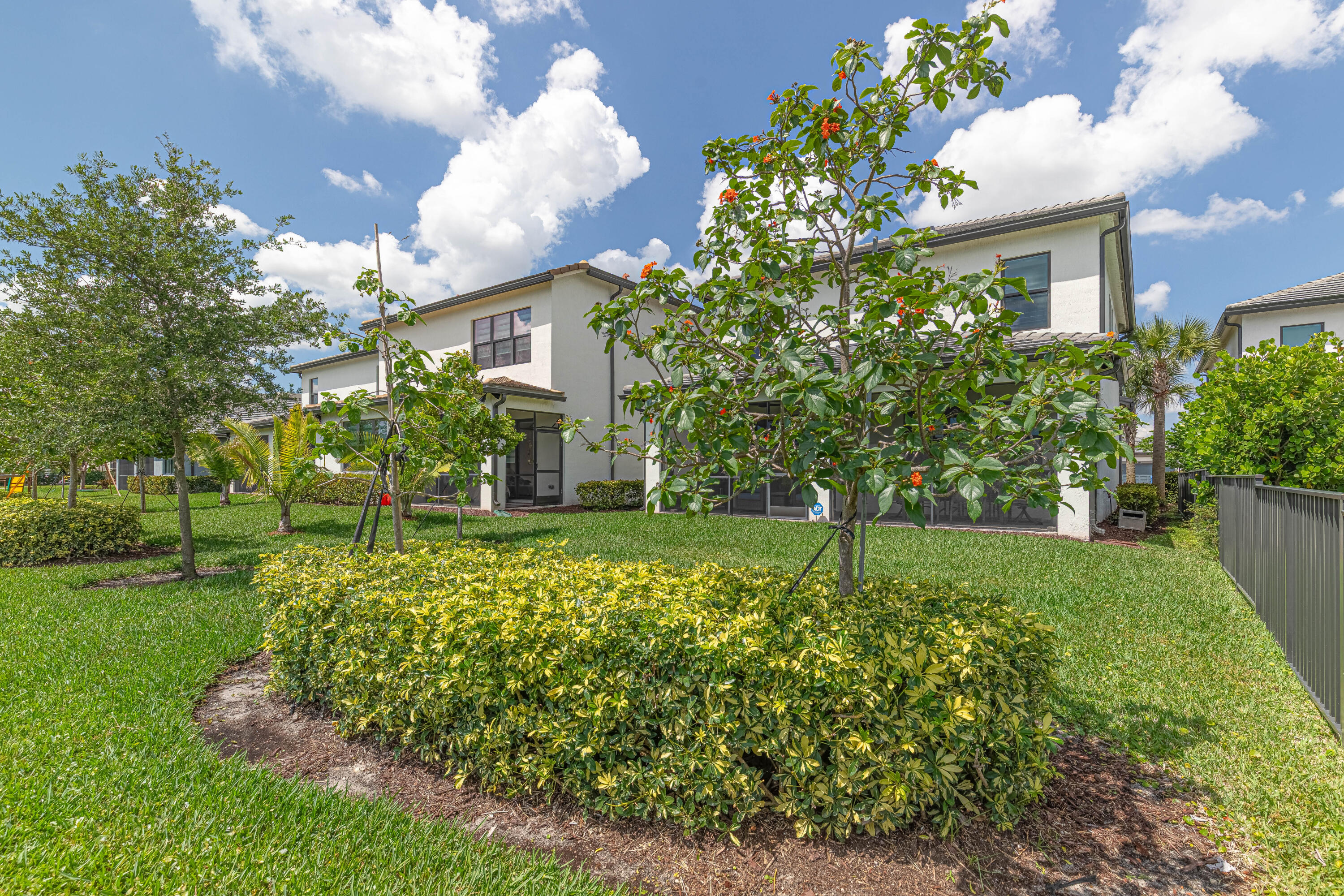 OAK TREE PROPERTY REDEVELOPMENT - Residential