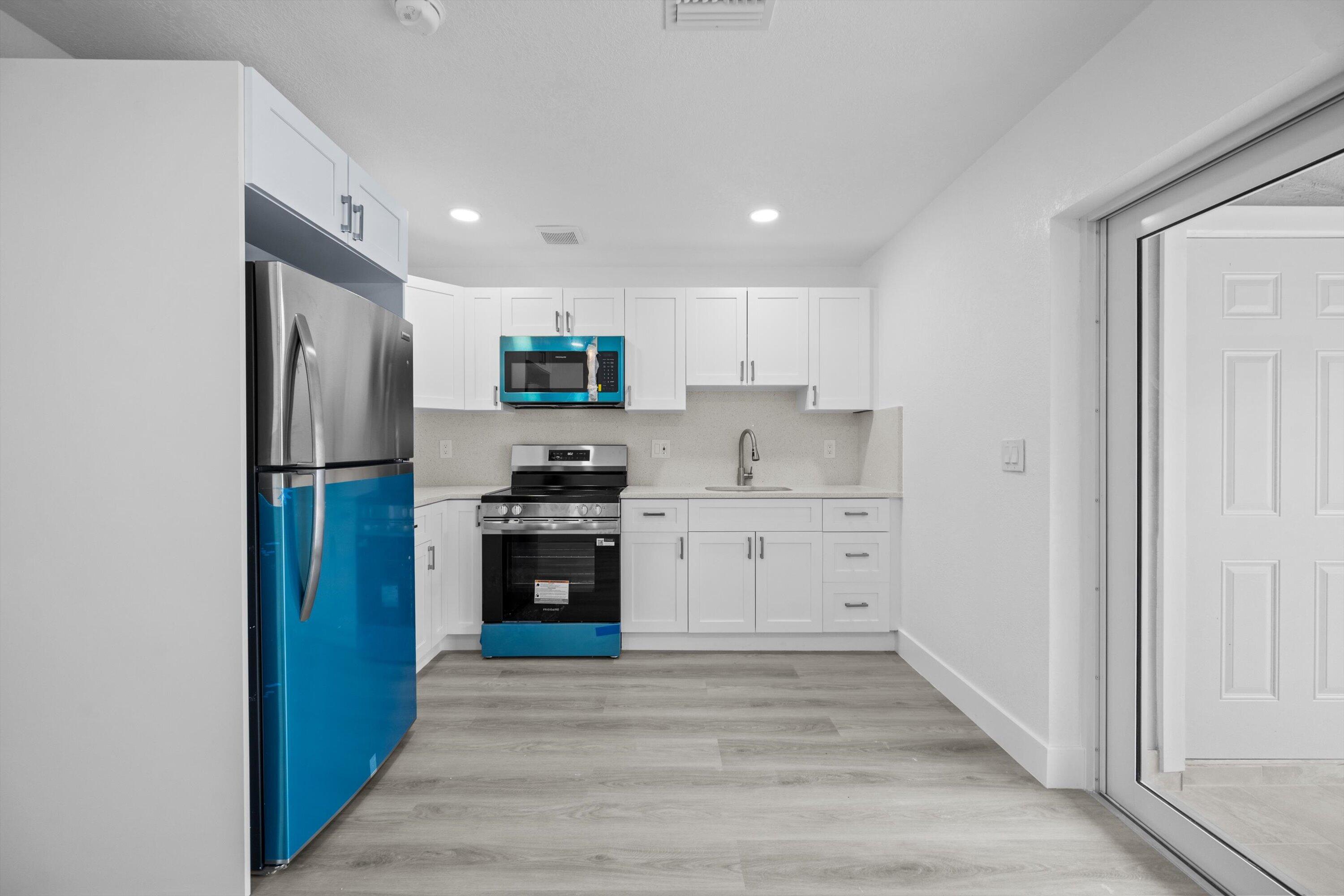 Palm Spring - Residential Income