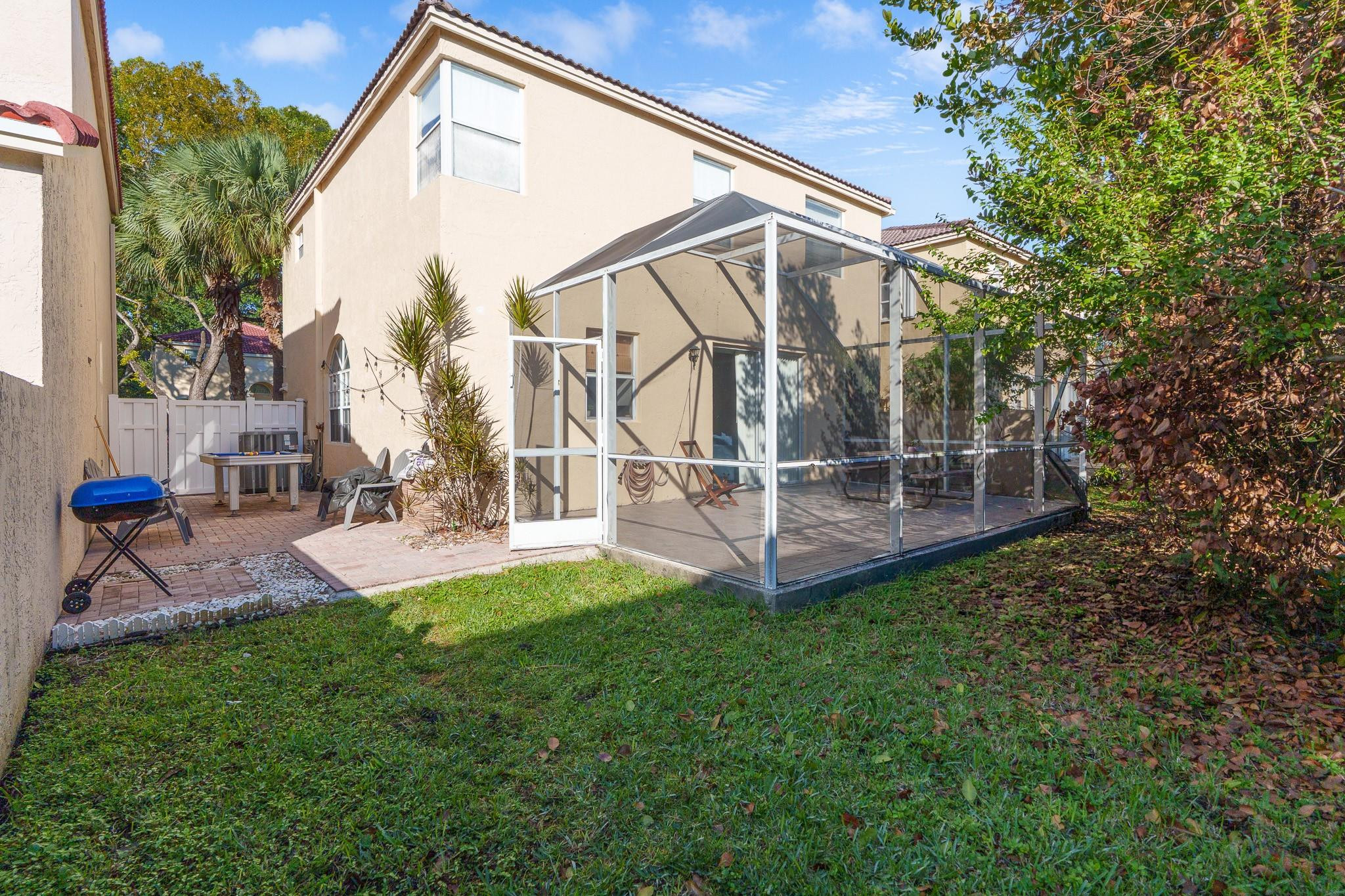 Ramblewood South 78-19 B - Residential