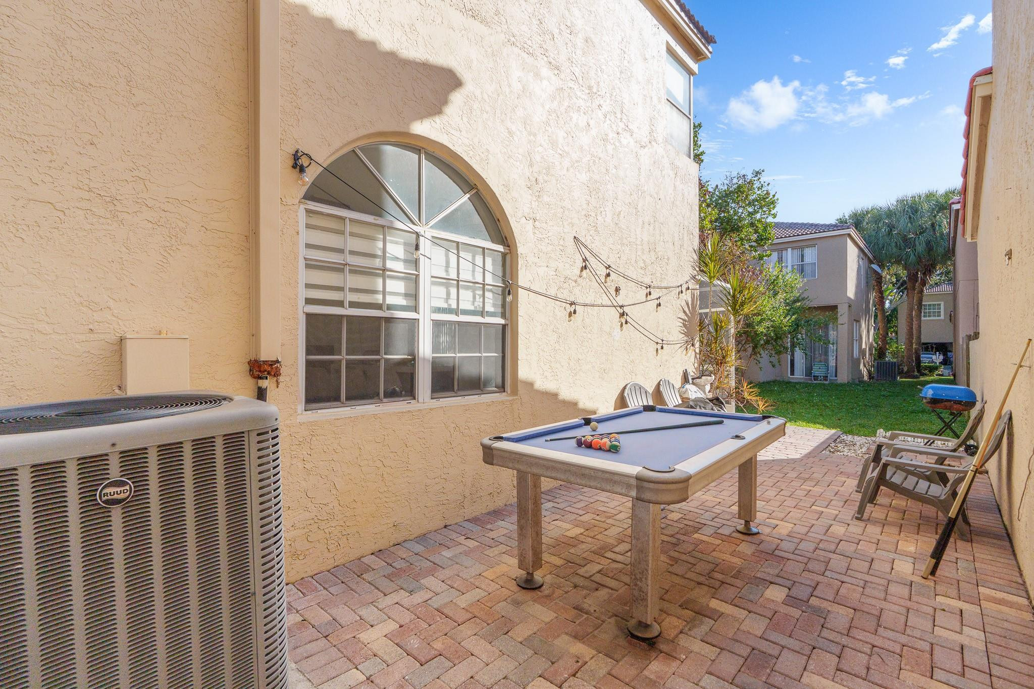 Ramblewood South 78-19 B - Residential