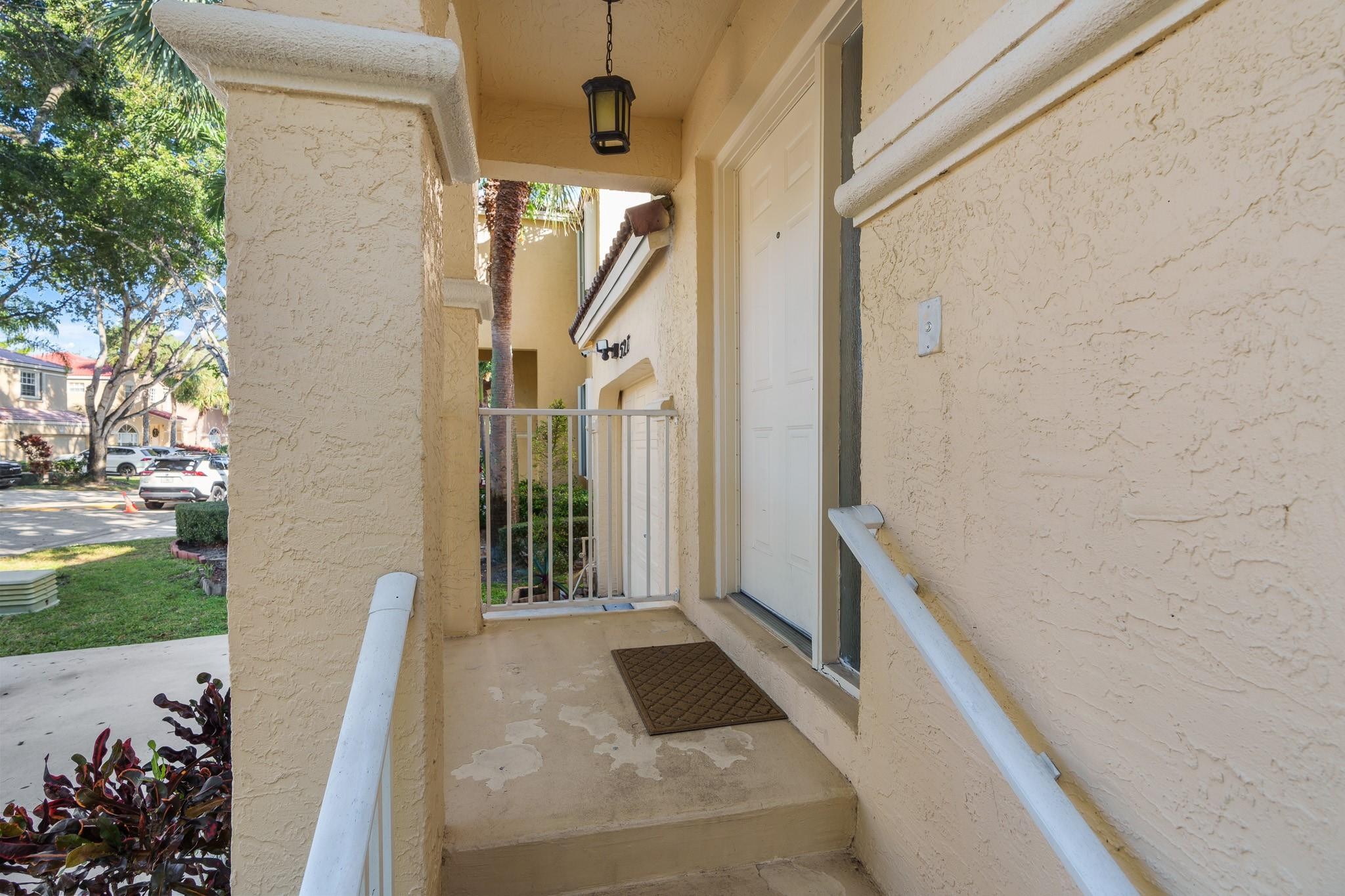 Ramblewood South 78-19 B - Residential