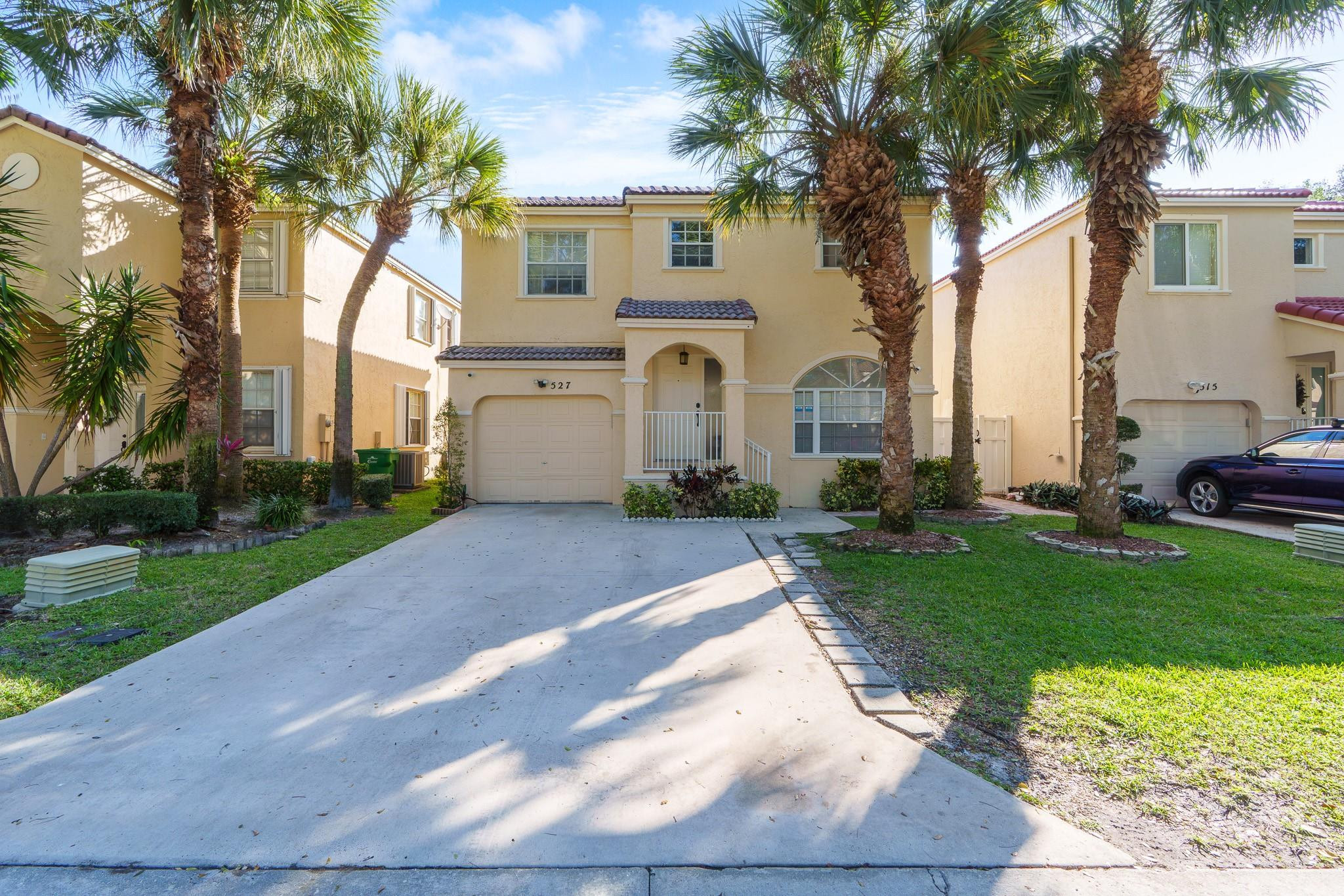 ***$15k seller credit***  Located in the heart of Coral Springs, this stunning home featuring spacious living areas + modern open concept kitchen + massive screened in patio + extended pavered patio on the side yard; providing the perfect space for entertaining friends!! Kitchen upgrades include island w waterfall edge, bar stop seating, beautiful quartz countertops, warm tile backsplash, range hood with cook top + stainless steel appliances. Gorgeous LVT wood flooring throughout + updated bathrooms complete with modern finishes. LOW HOA FEE only $140 per month covers front yard lawn maintenance!! Excellent Coral Springs school system. Walking distance to the community pool, short drive to the beach!!