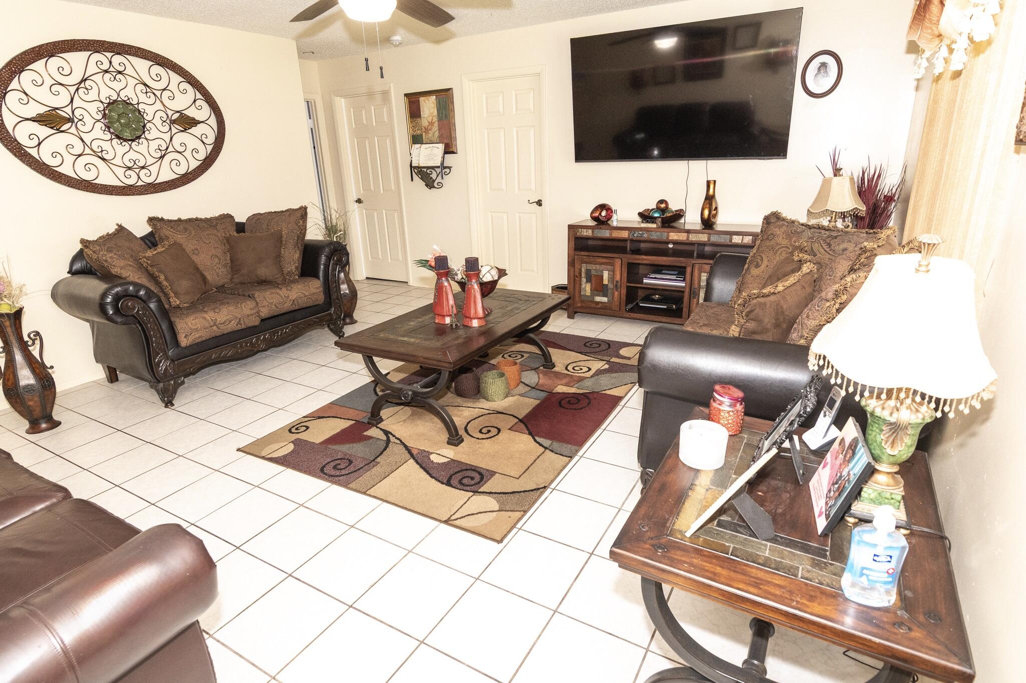 PORT ST LUCIE SECTION 25 - Residential