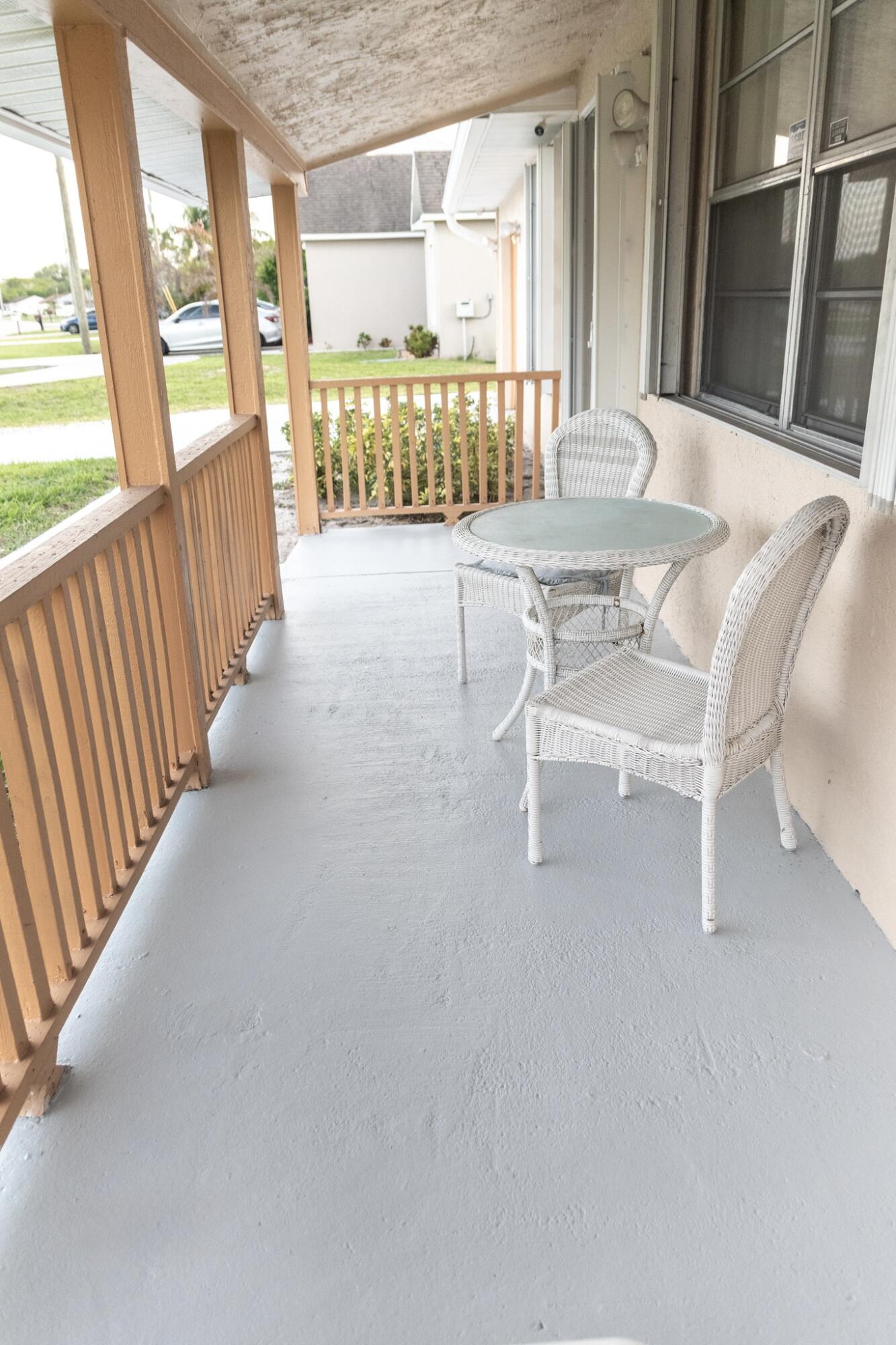 PORT ST LUCIE SECTION 25 - Residential