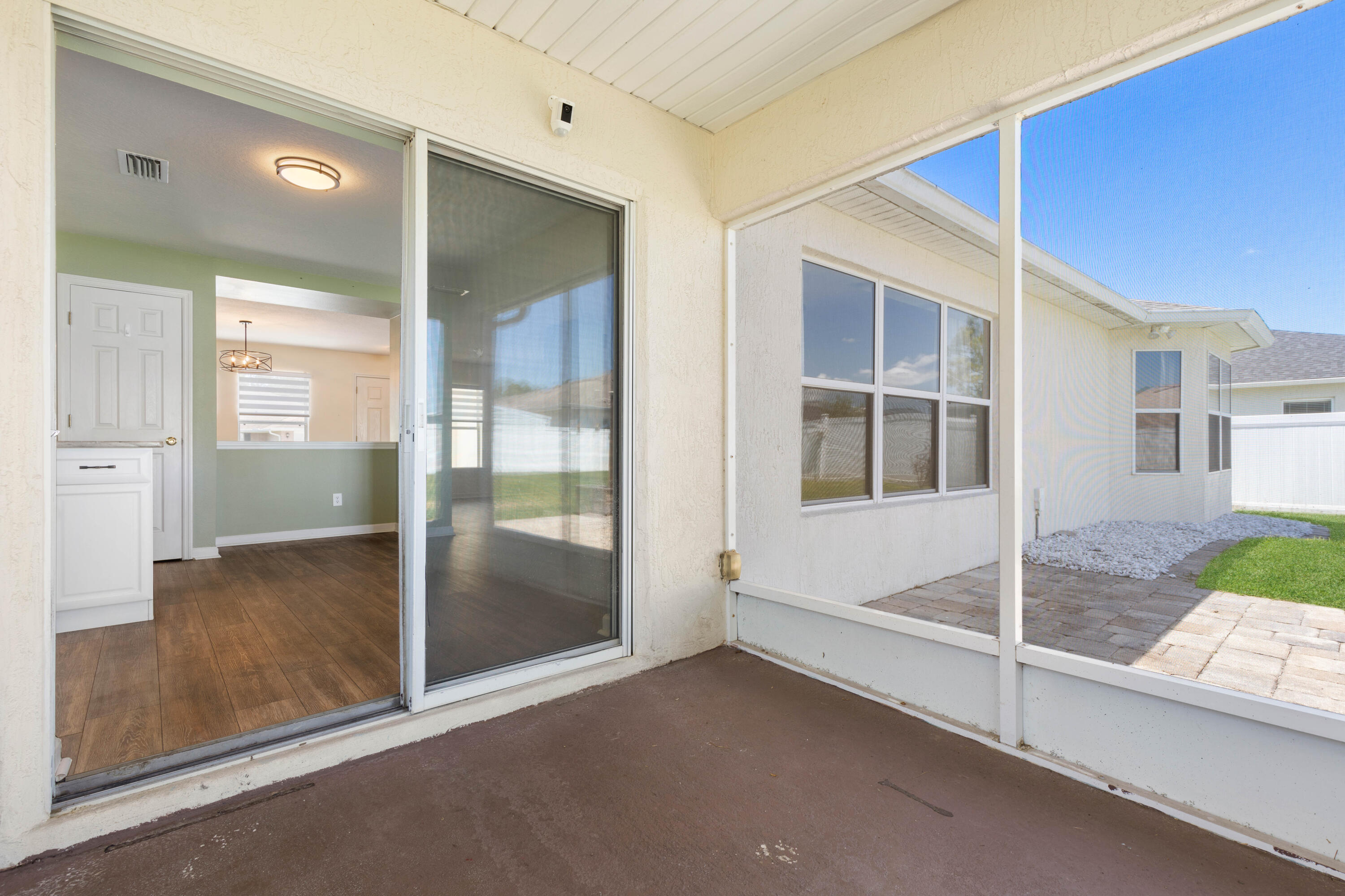 Pine Lakes - Residential