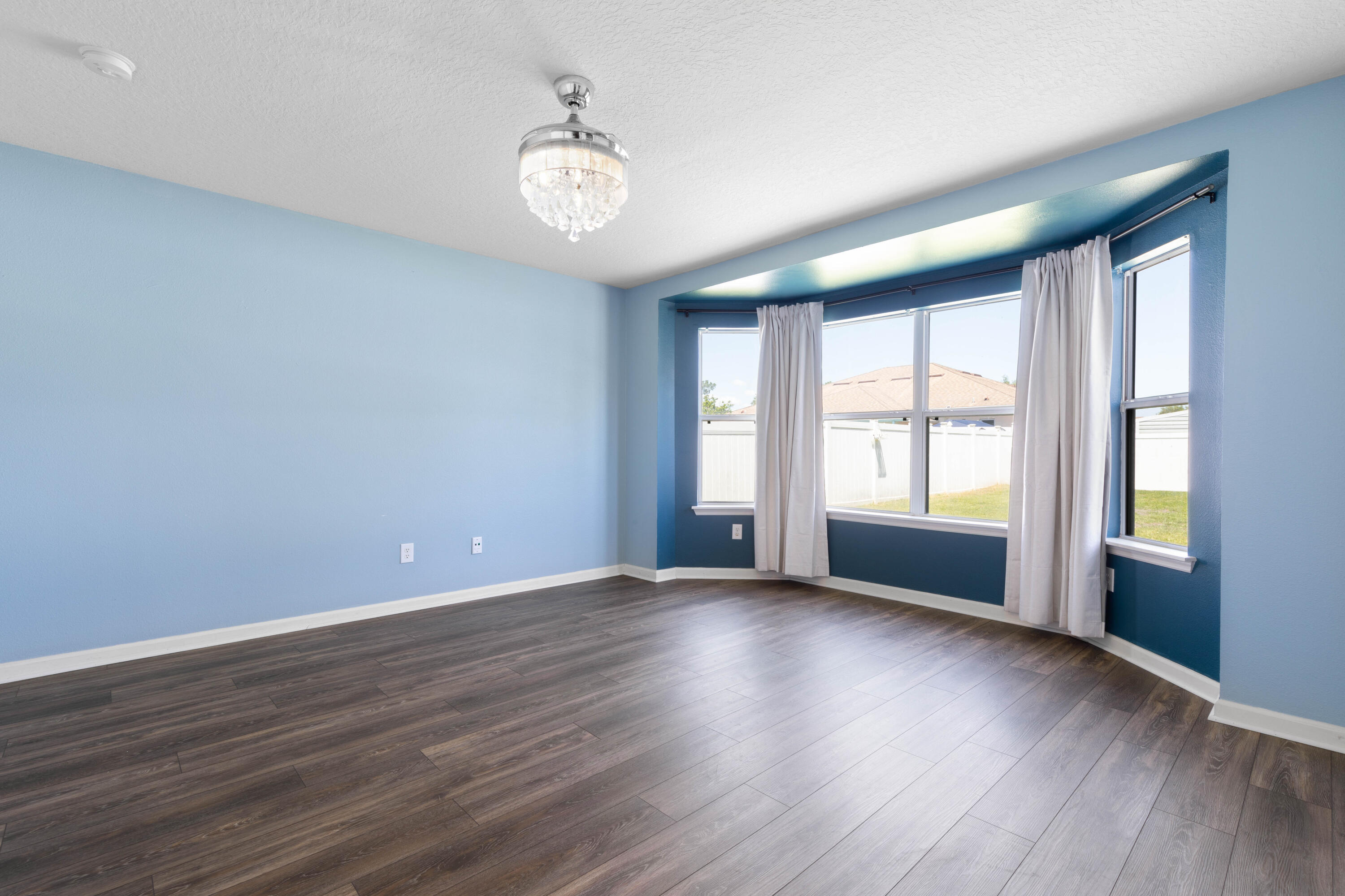 Pine Lakes - Residential