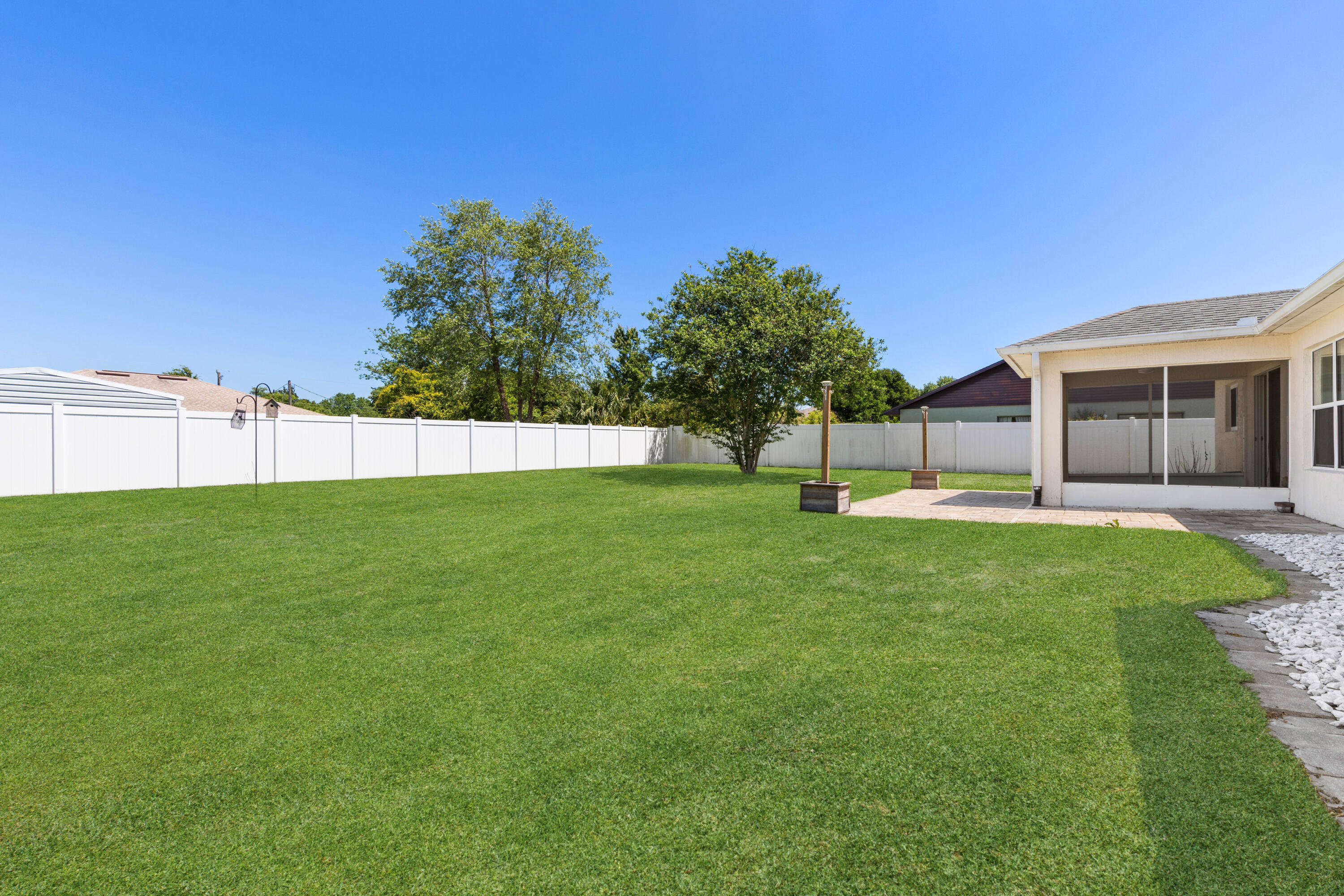 Pine Lakes - Residential
