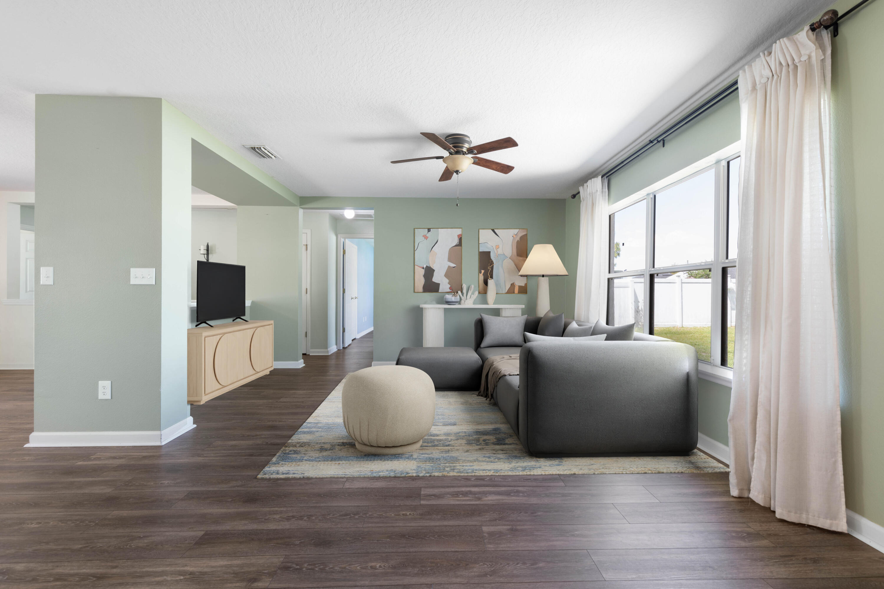 Pine Lakes - Residential
