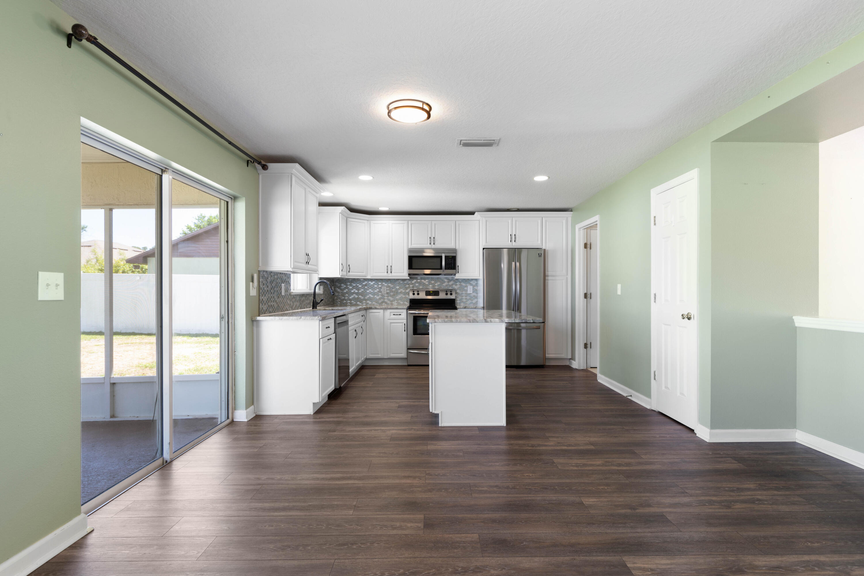 Pine Lakes - Residential