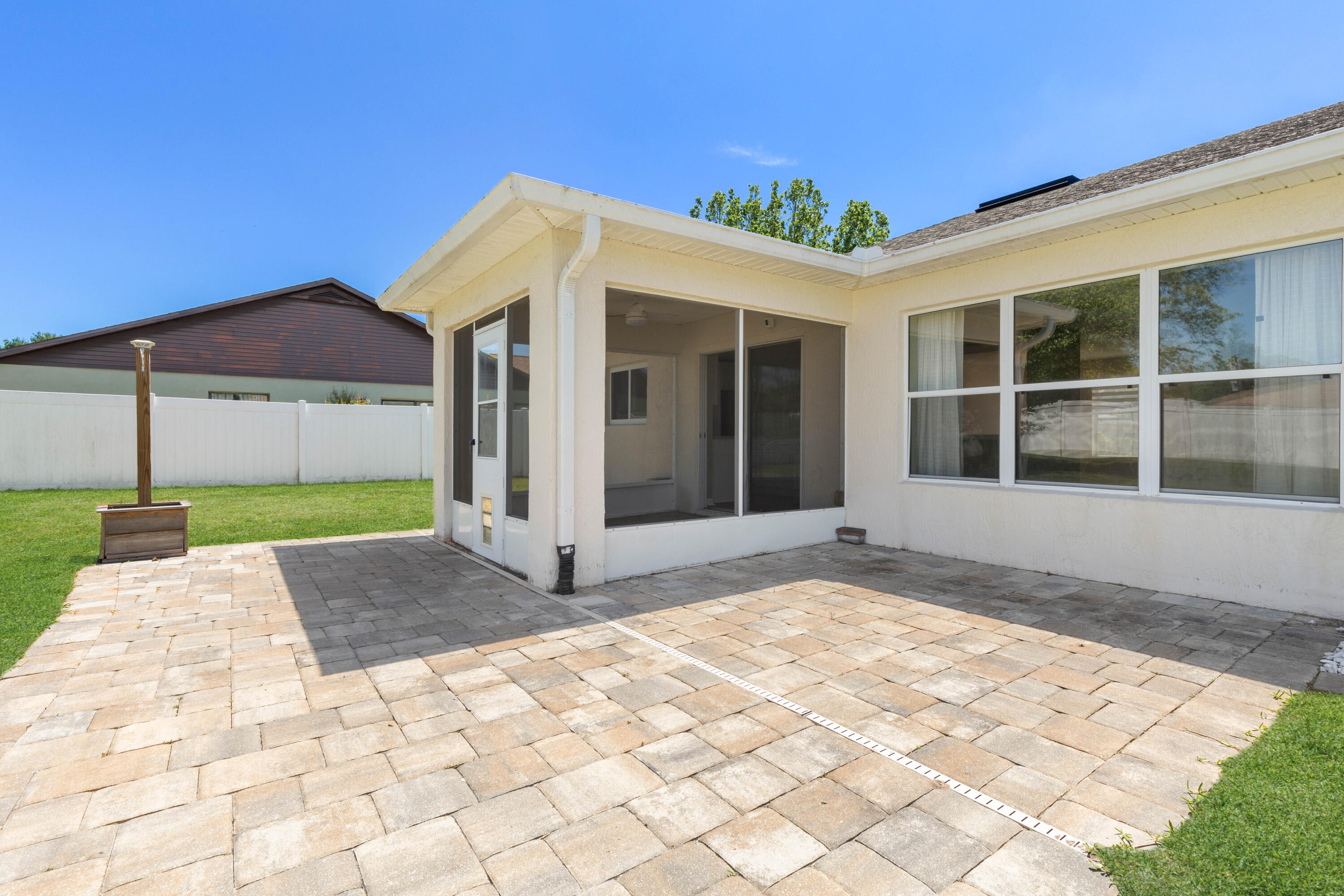 Pine Lakes - Residential