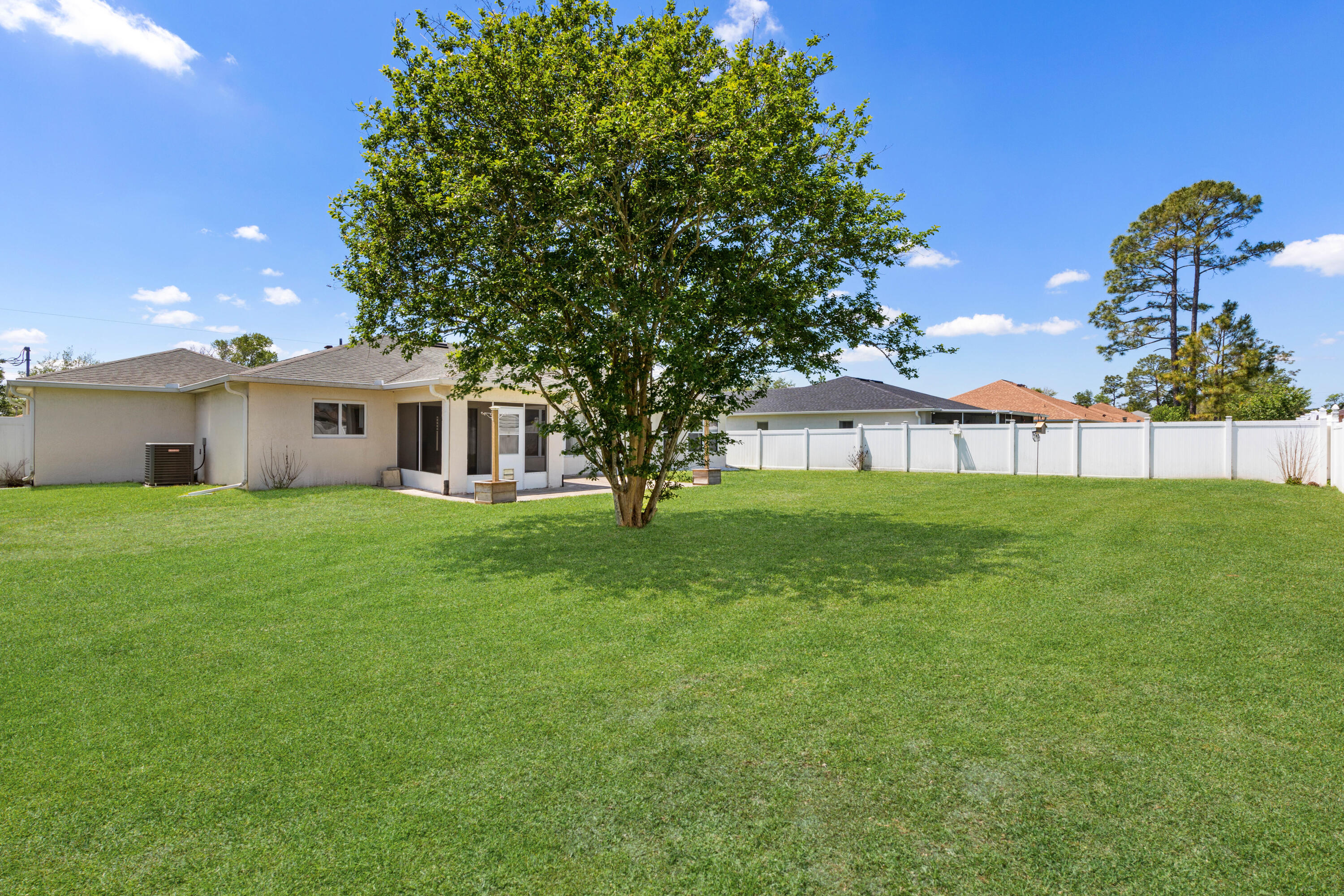 Pine Lakes - Residential