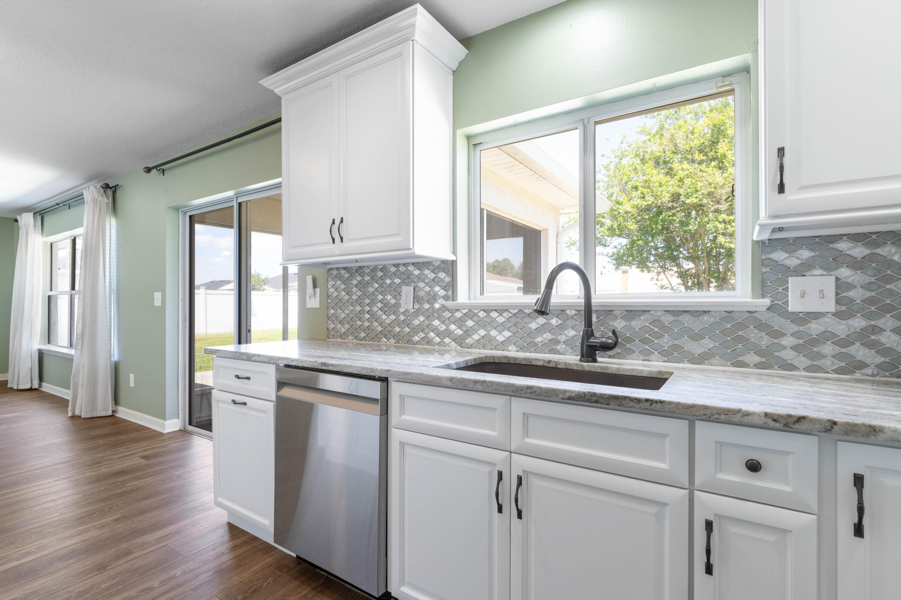 Pine Lakes - Residential