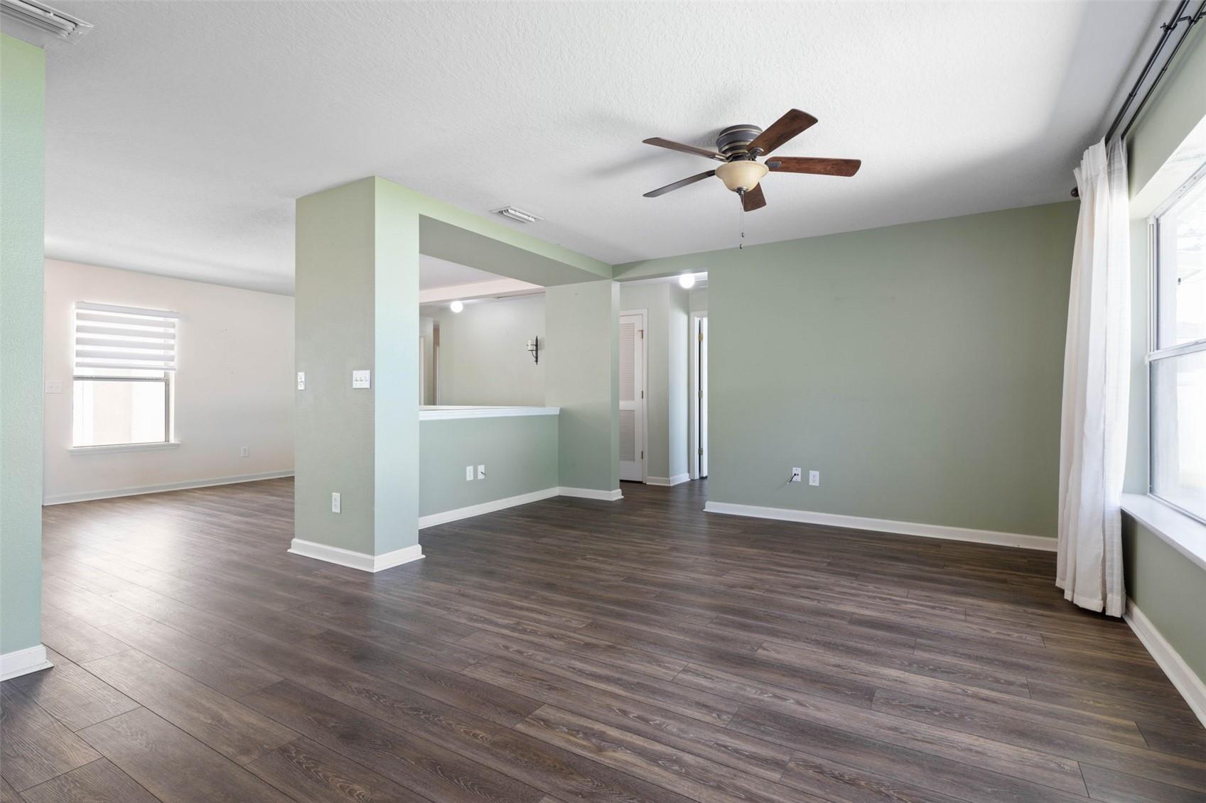 Pine Lakes - Residential