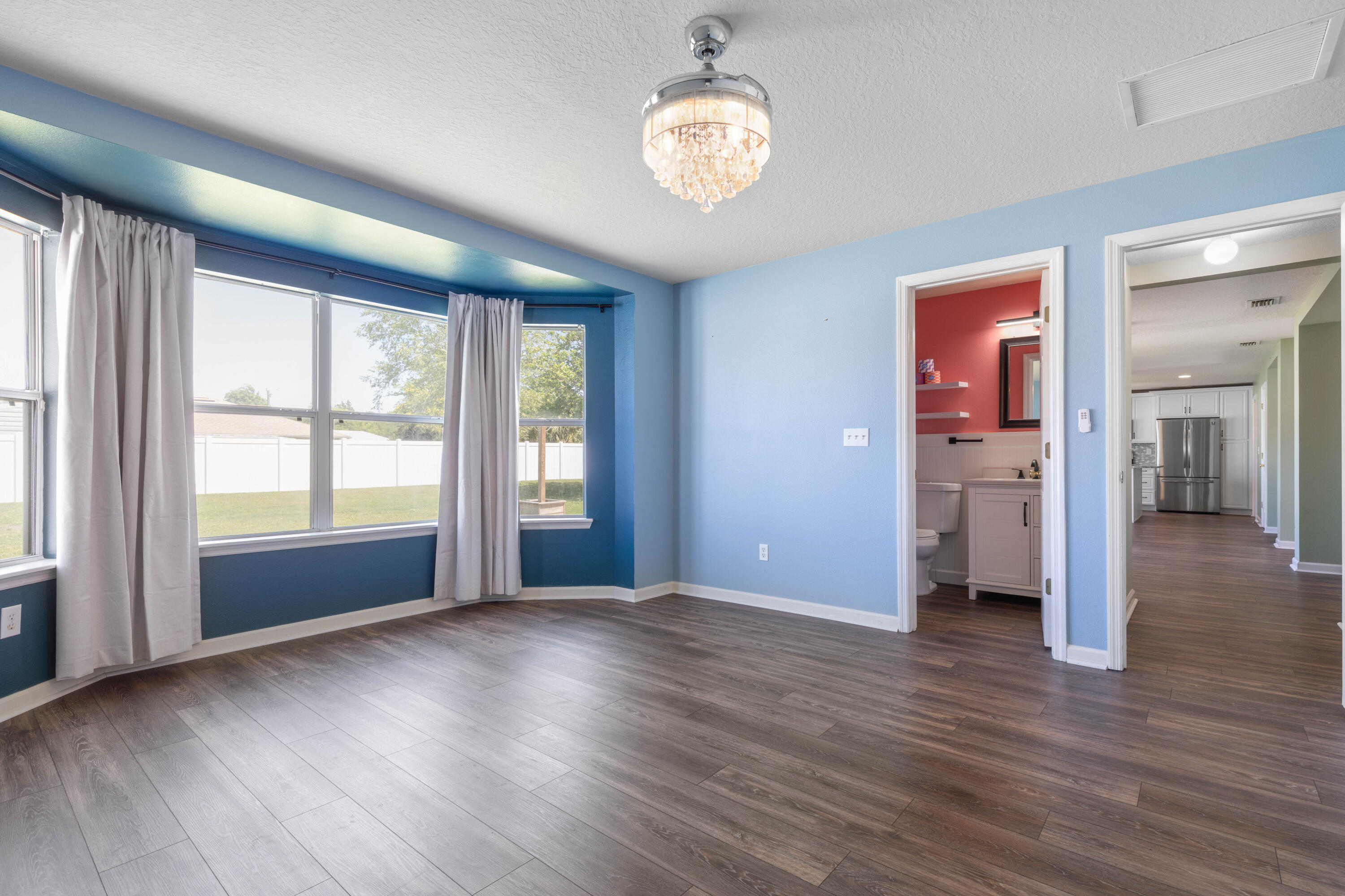 Pine Lakes - Residential
