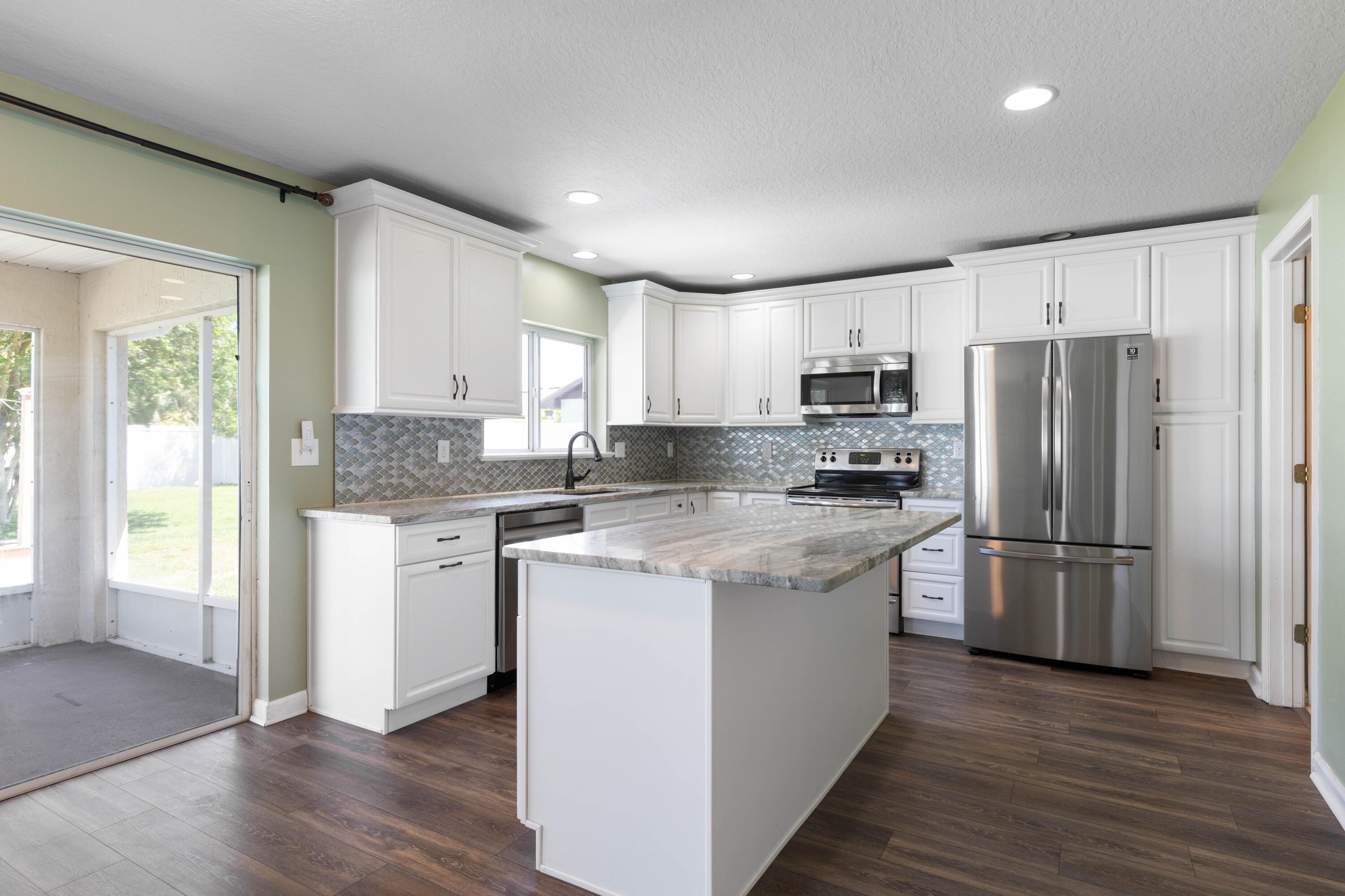 Pine Lakes - Residential
