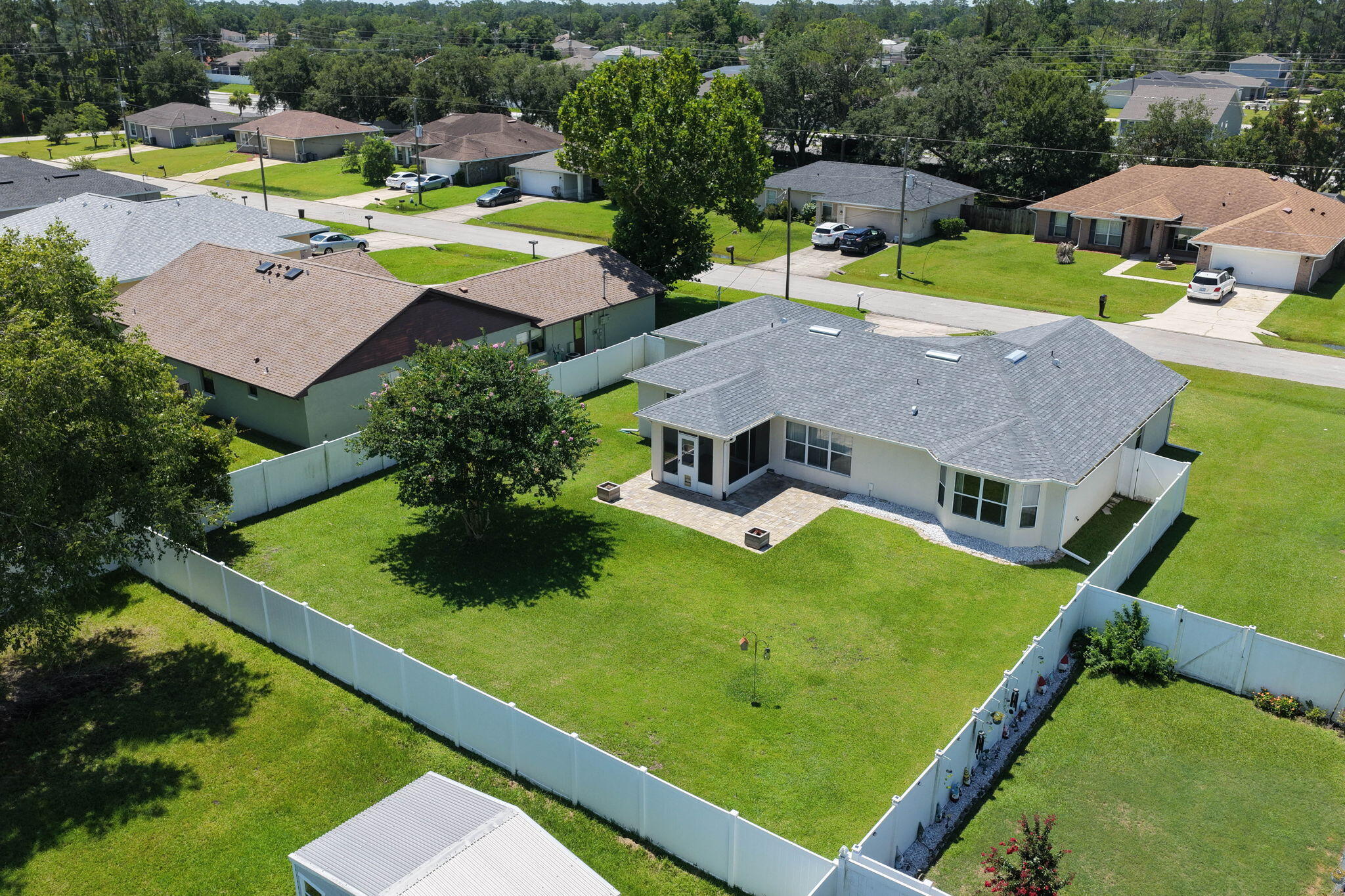 Pine Lakes - Residential