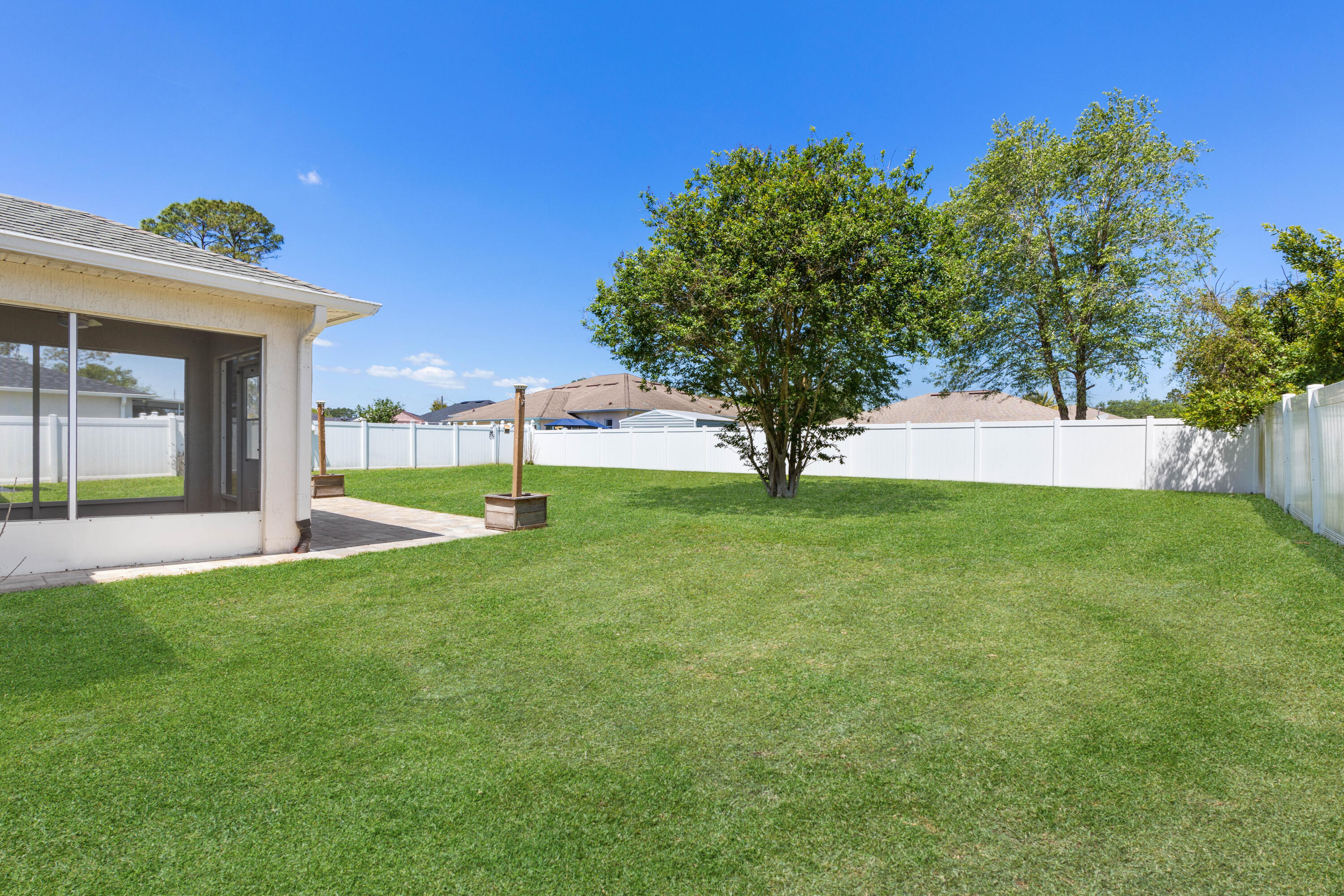 Pine Lakes - Residential