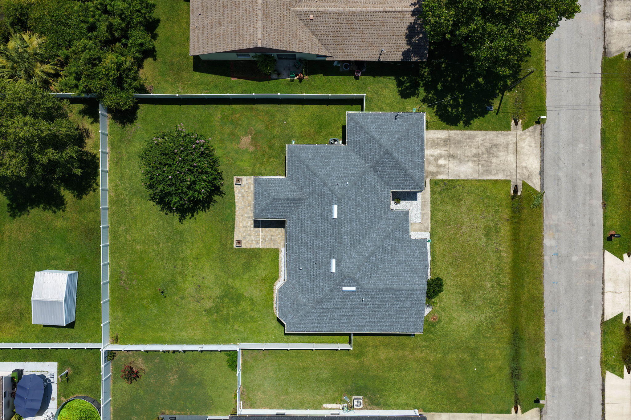 Pine Lakes - Residential
