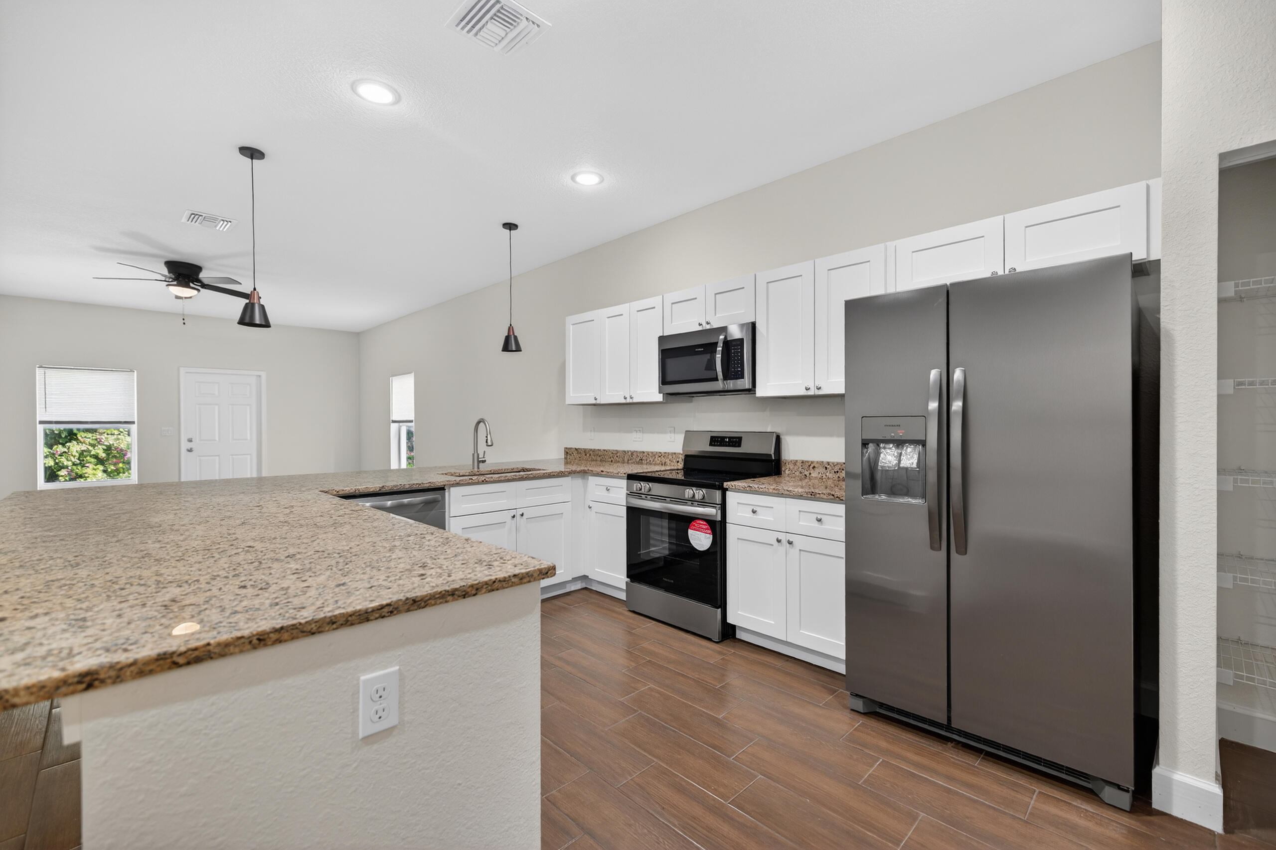 CHERRY HILLS - Residential