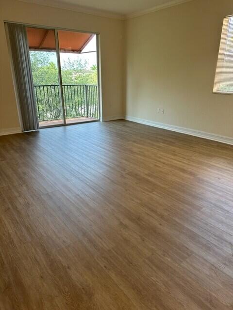PGA Commons - Residential Lease