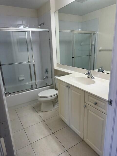 PGA Commons - Residential Lease