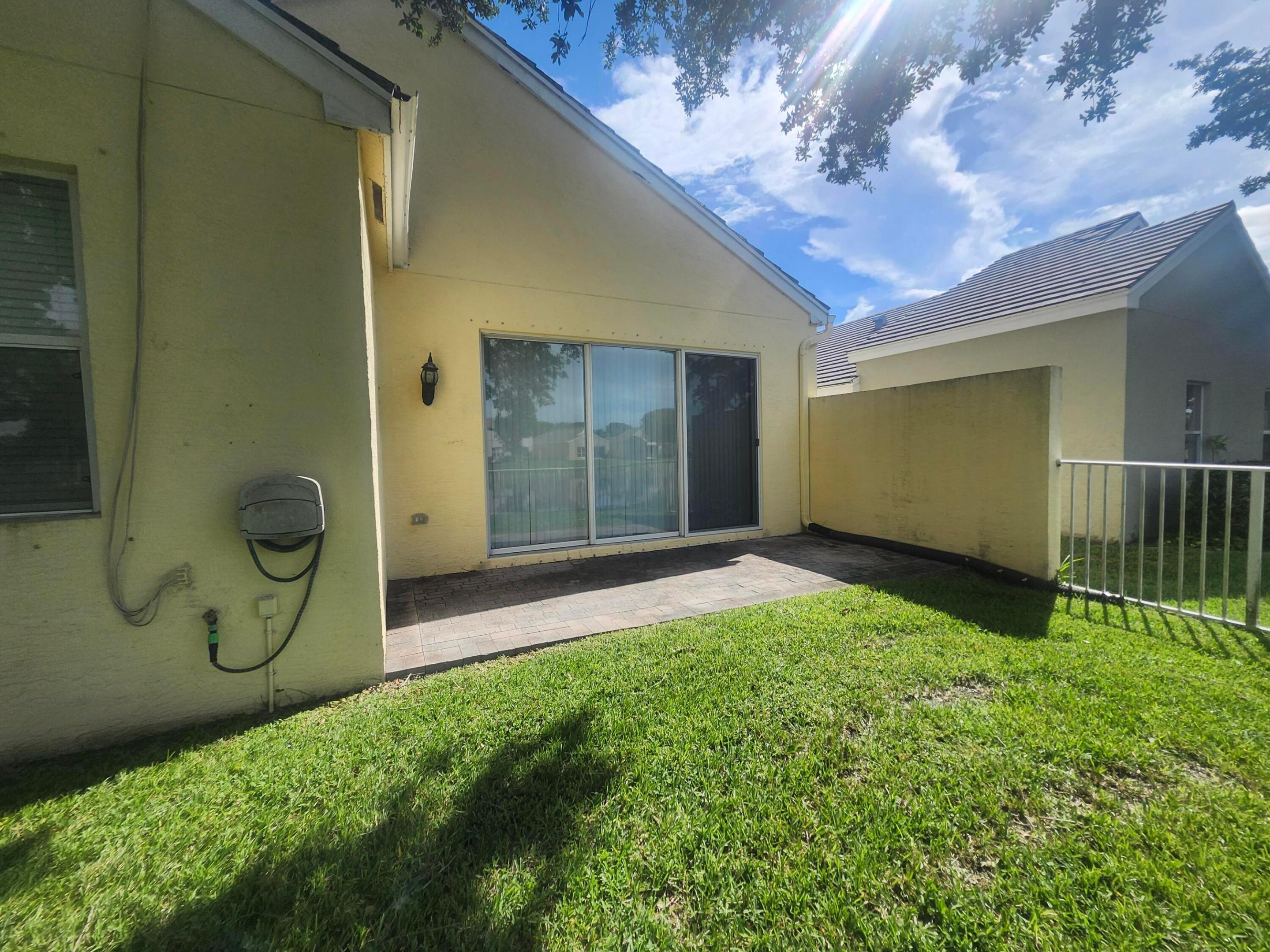 ANTHONY GROVES PH 1 - Residential Lease