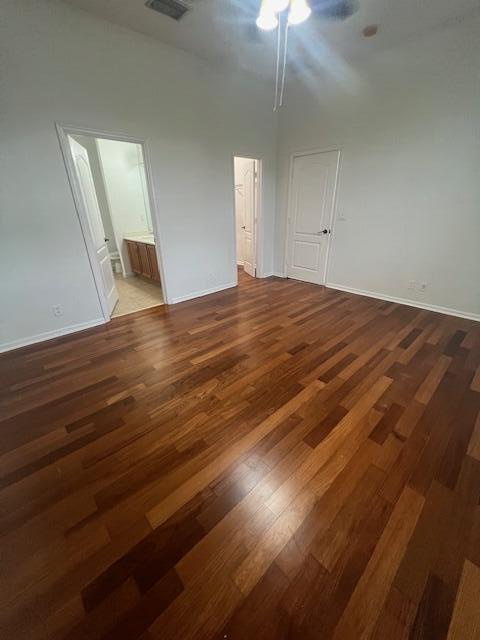 ANTHONY GROVES PH 1 - Residential Lease