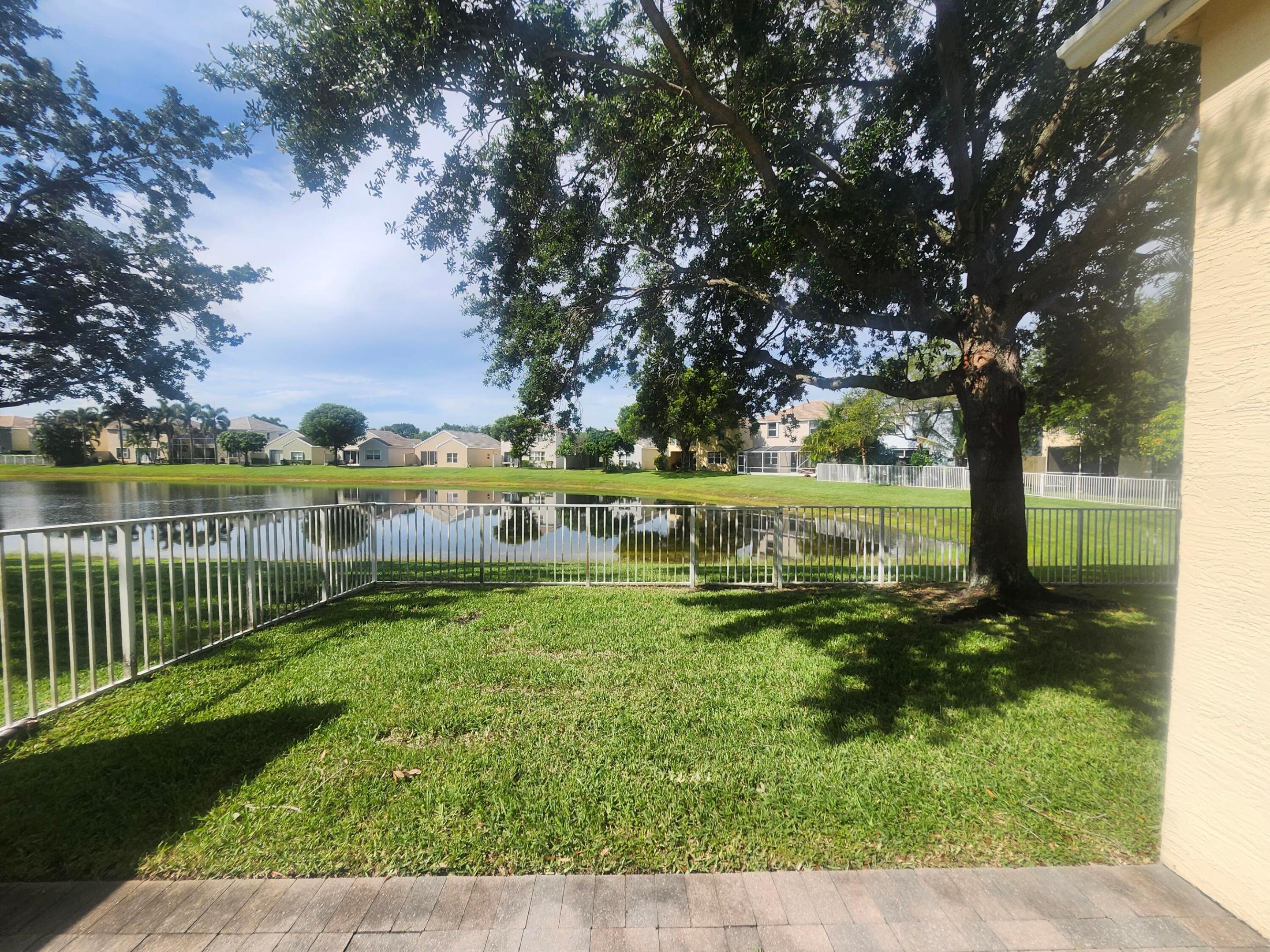 ANTHONY GROVES PH 1 - Residential Lease
