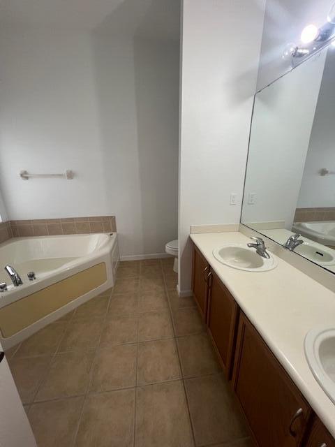 ANTHONY GROVES PH 1 - Residential Lease