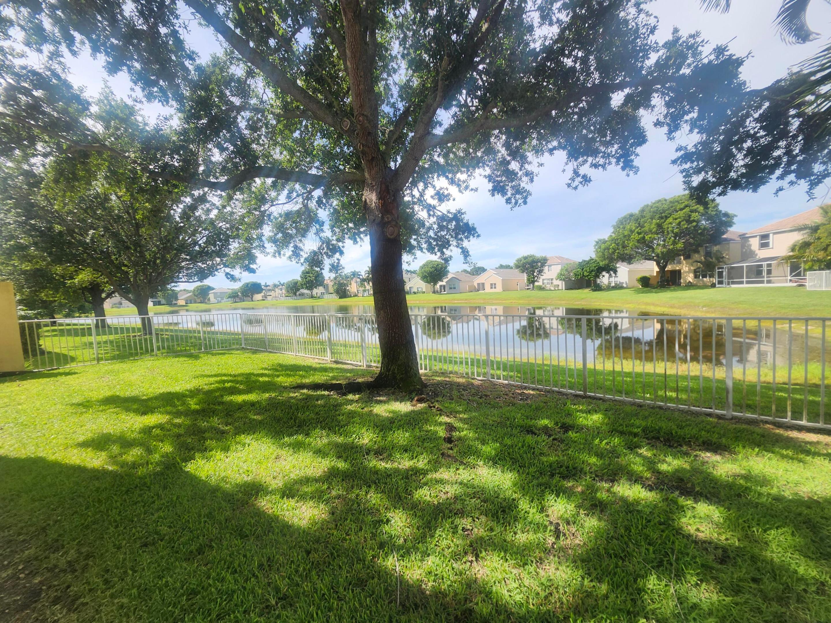 ANTHONY GROVES PH 1 - Residential Lease