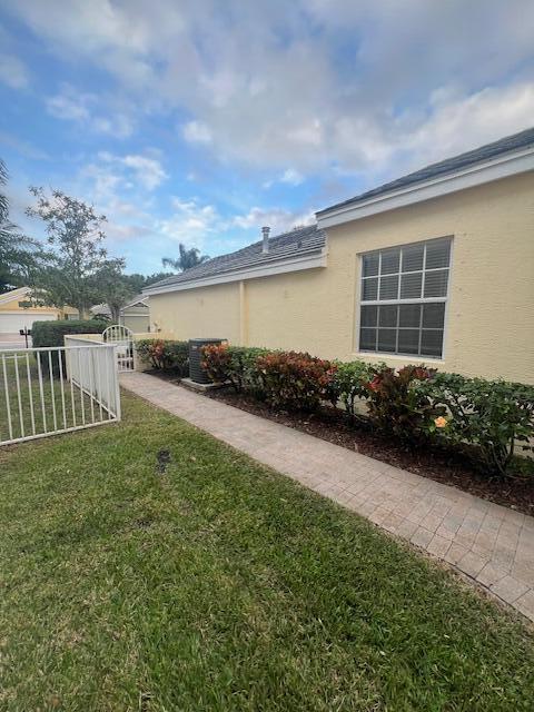 ANTHONY GROVES PH 1 - Residential Lease