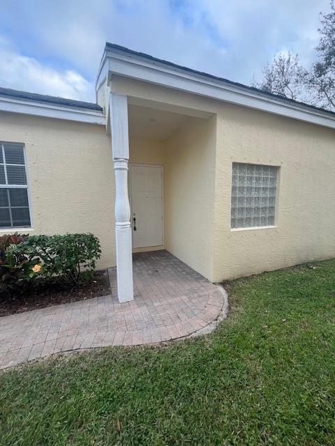 ANTHONY GROVES PH 1 - Residential Lease