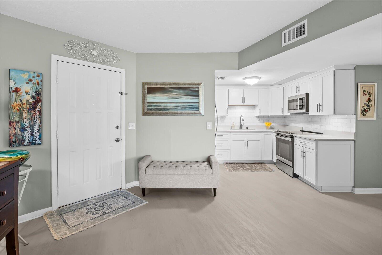 Savannas Club Condo - Residential