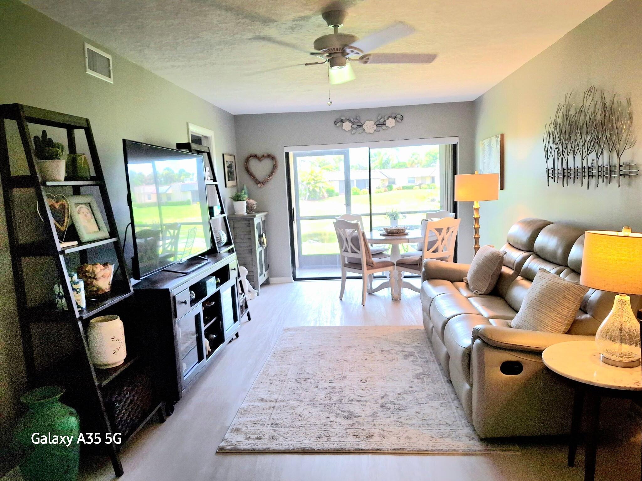 Savannas Club Condo - Residential