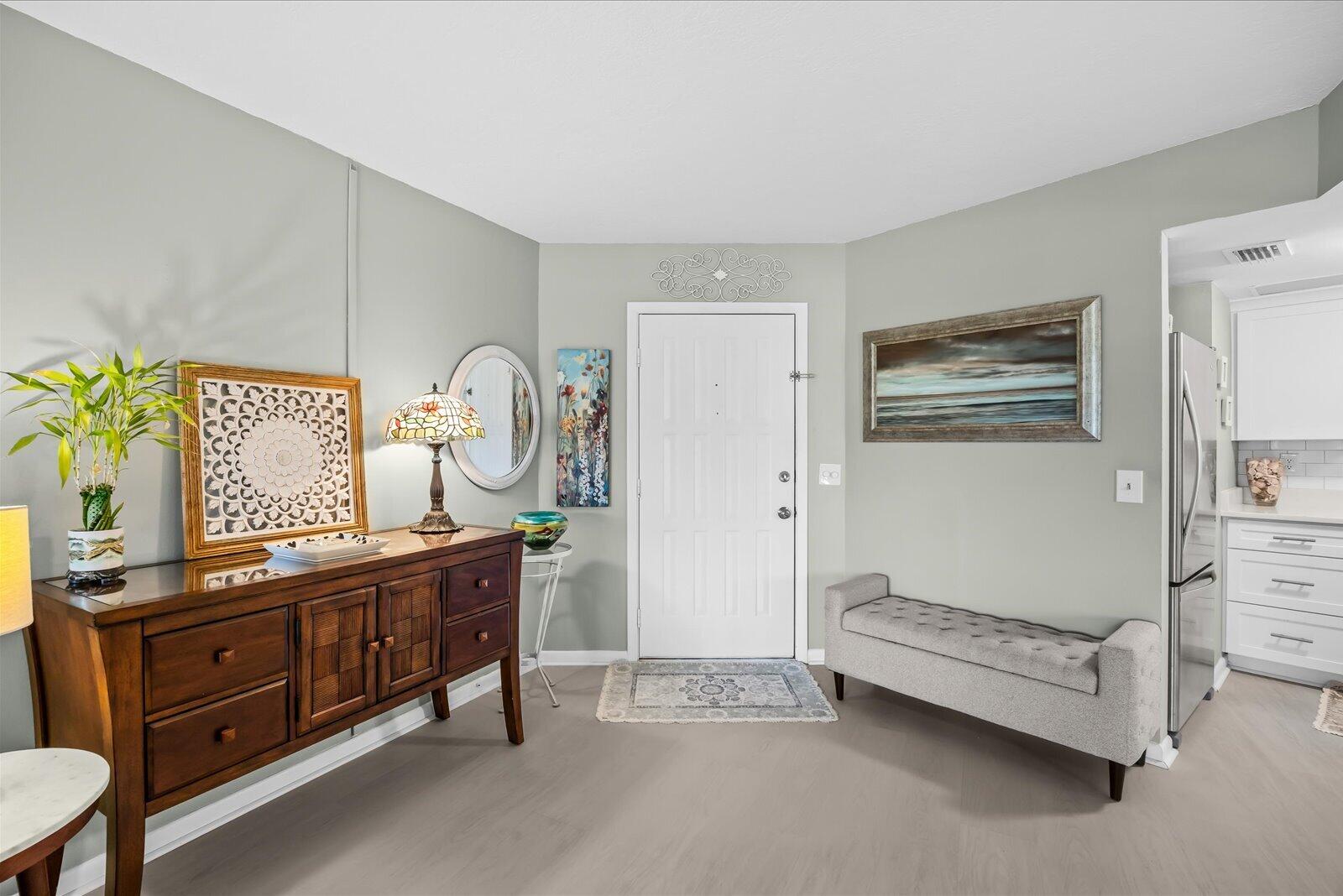 Savannas Club Condo - Residential