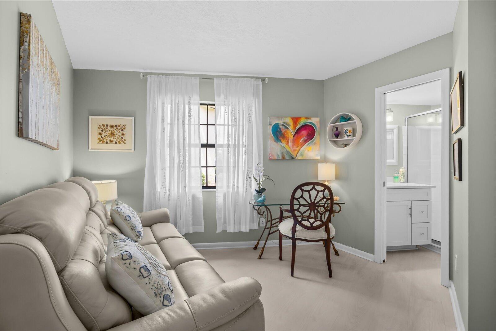Savannas Club Condo - Residential