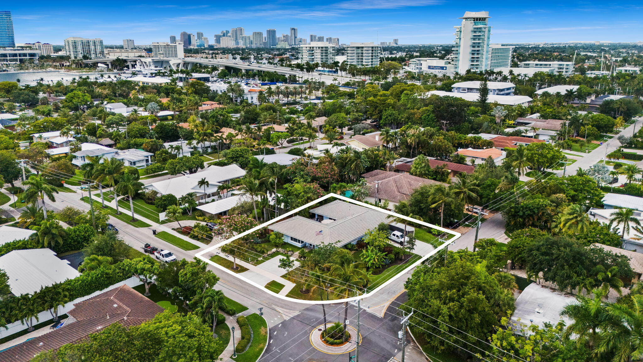 HARBOUR HEIGHTS ADD - Residential