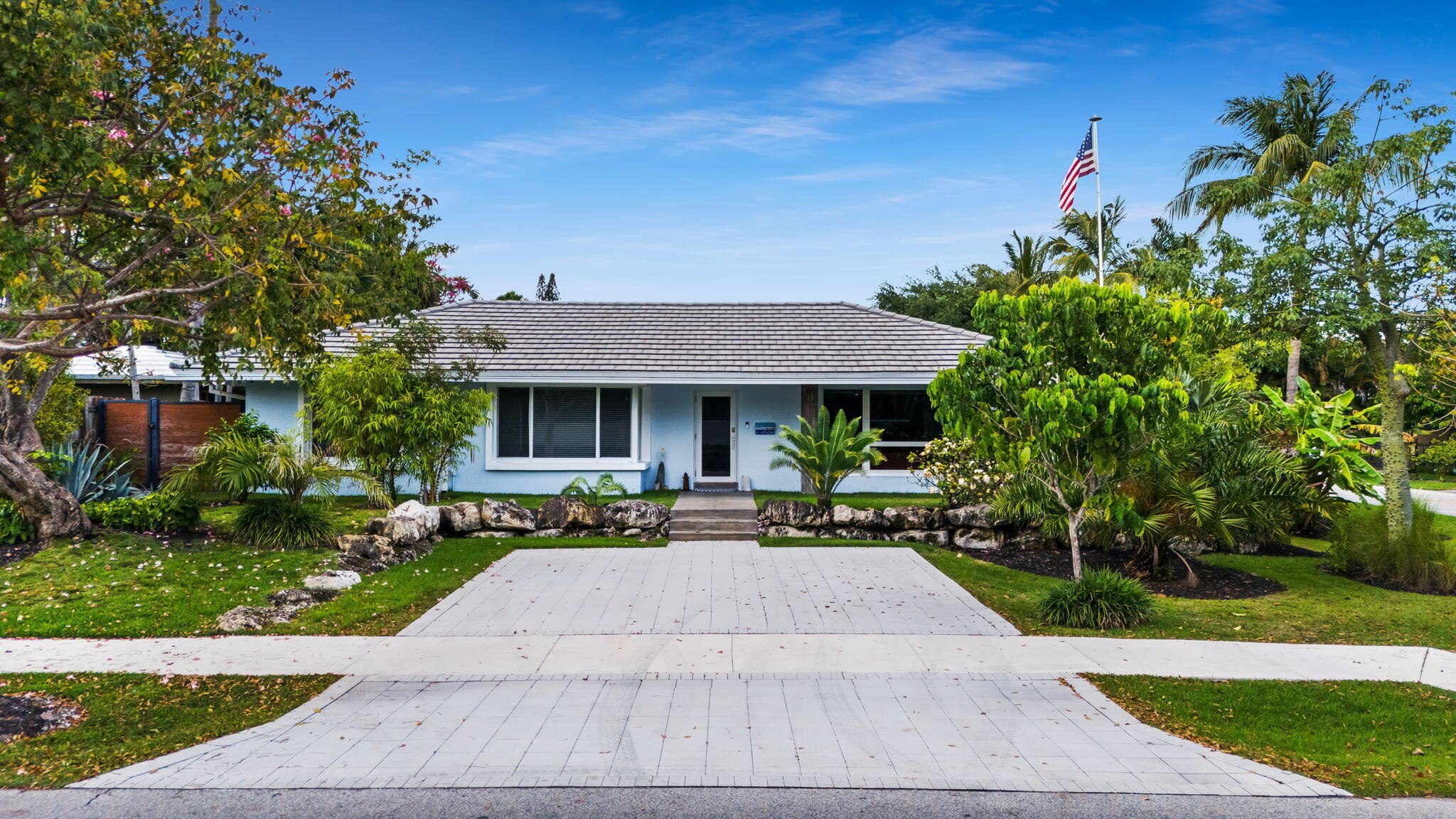 HARBOUR HEIGHTS ADD - Residential