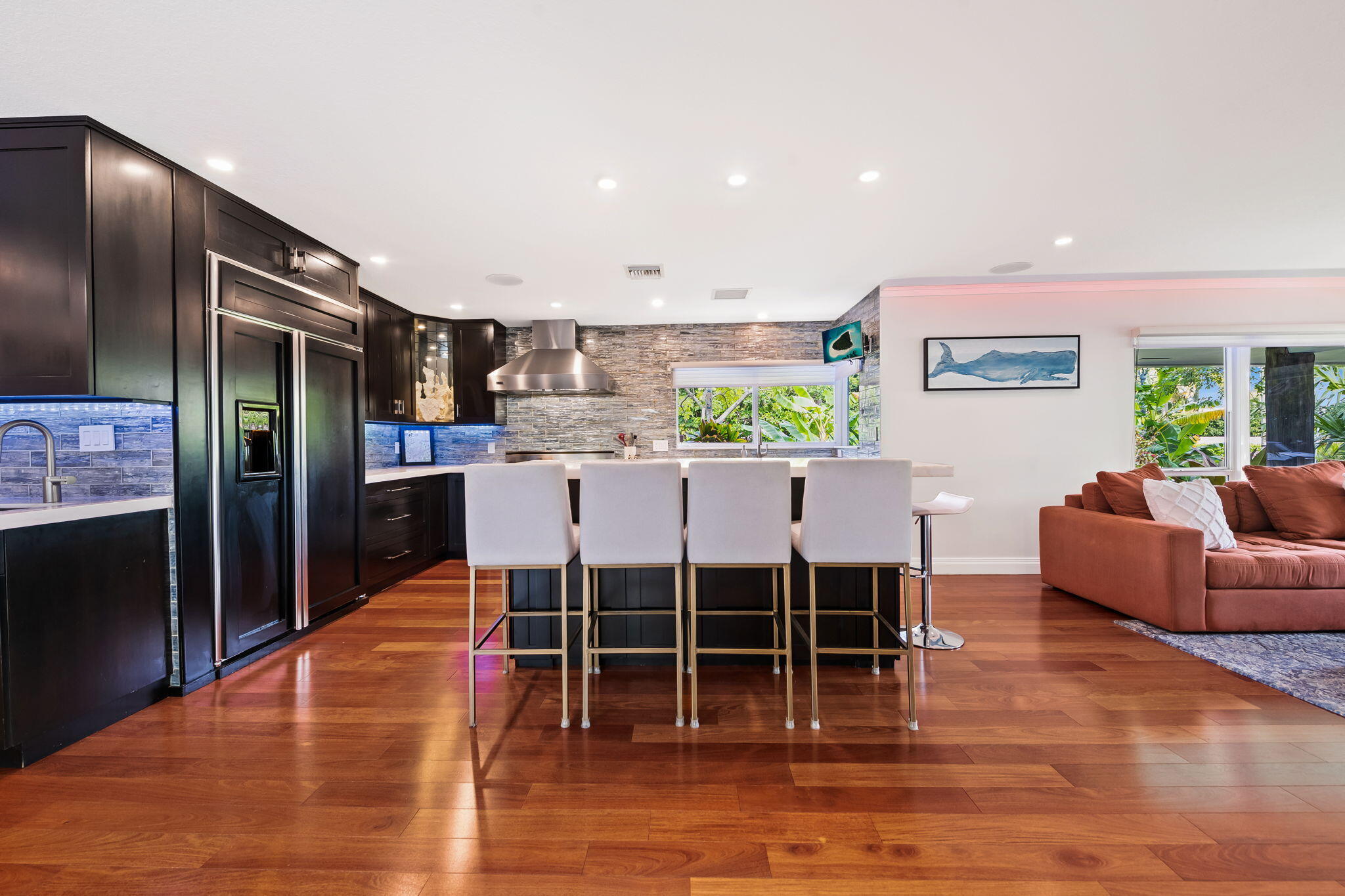 HARBOUR HEIGHTS ADD - Residential