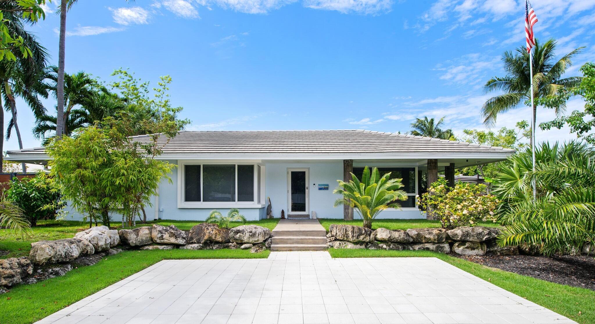 HARBOUR HEIGHTS ADD - Residential
